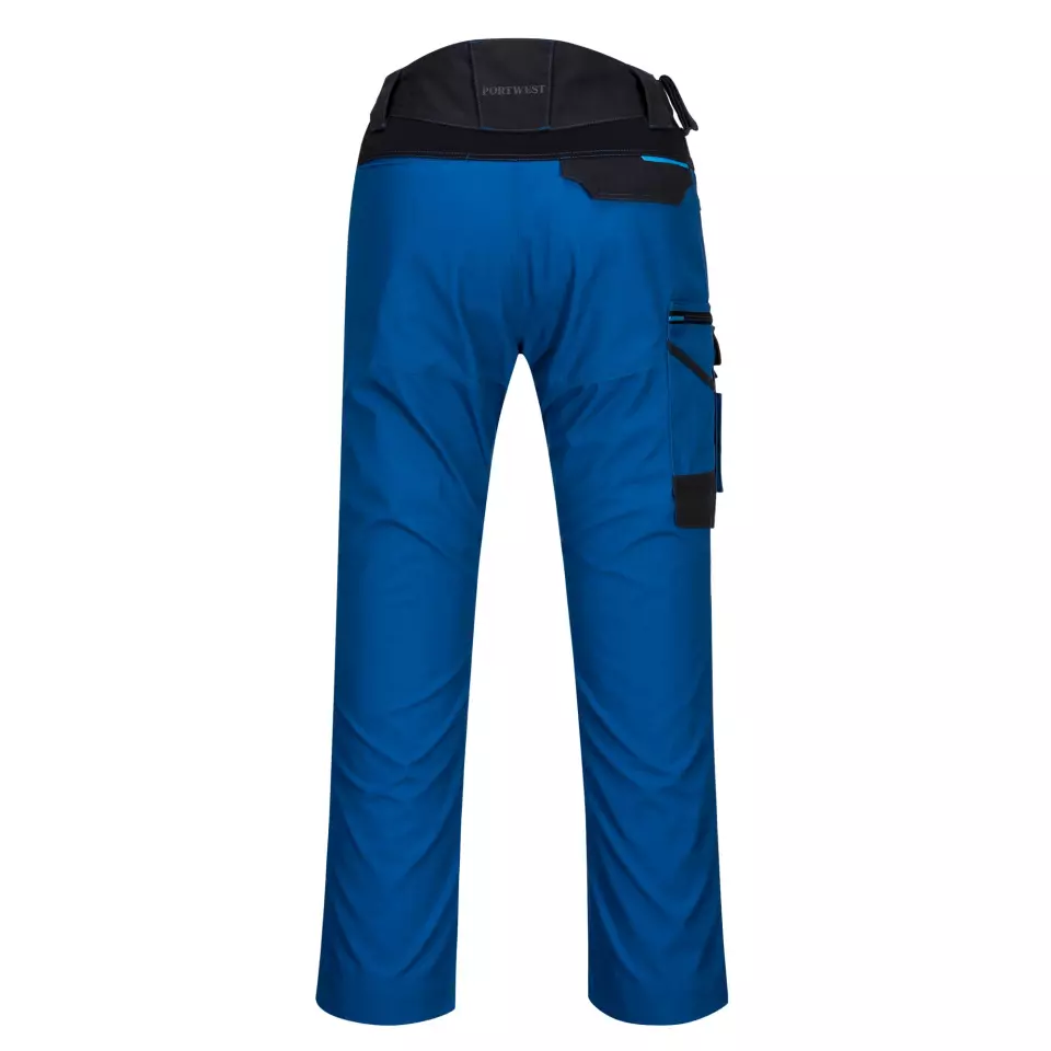 Waist Type · Elastic feature highlight