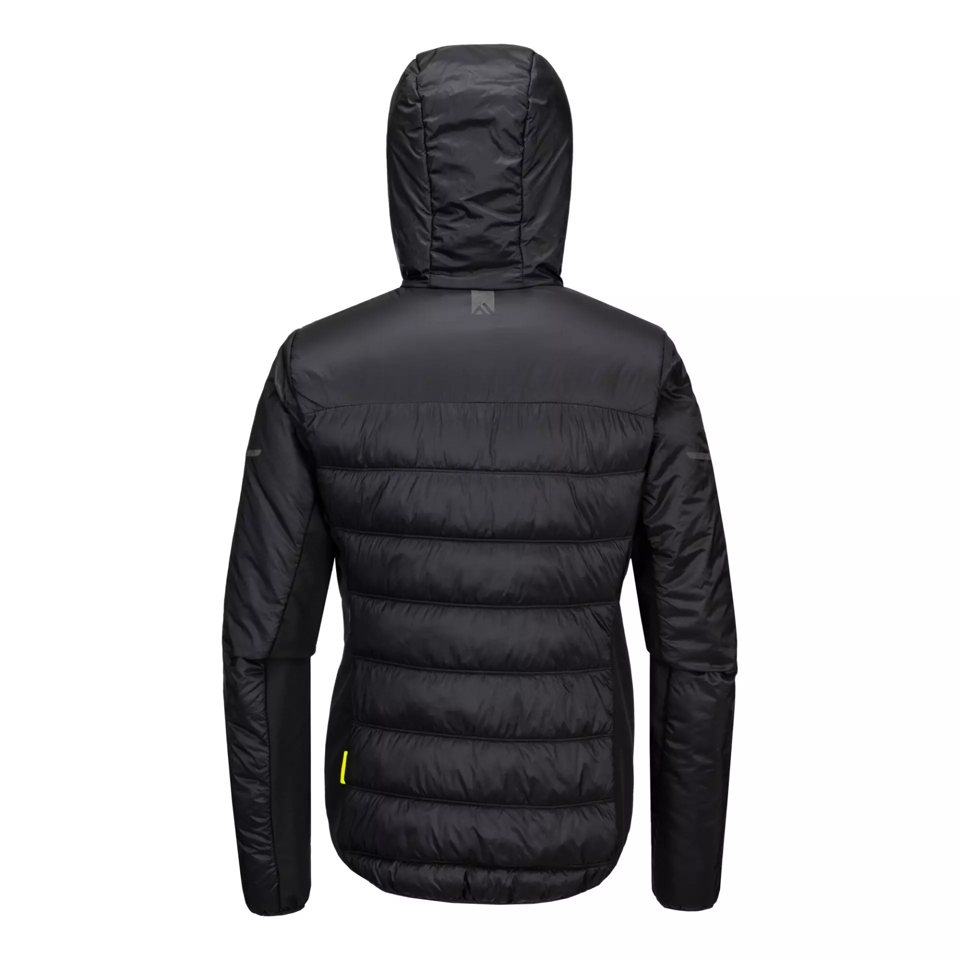 Portwest EV471BKR, EV4 Isolierte Steppjacke, Schwarz, image 2