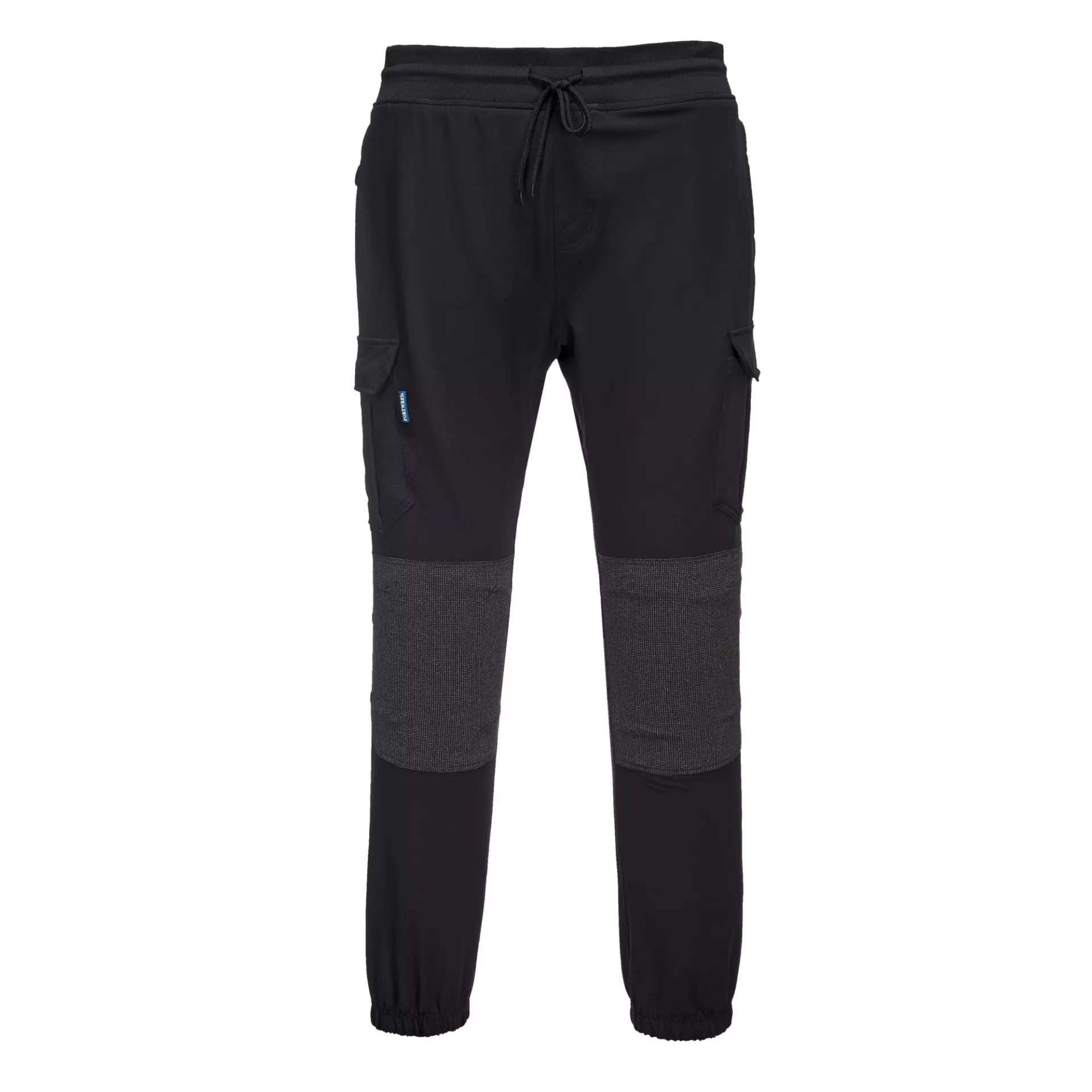 Portwest T803BKR, KX3 Flexi Joggers, Black, image 1