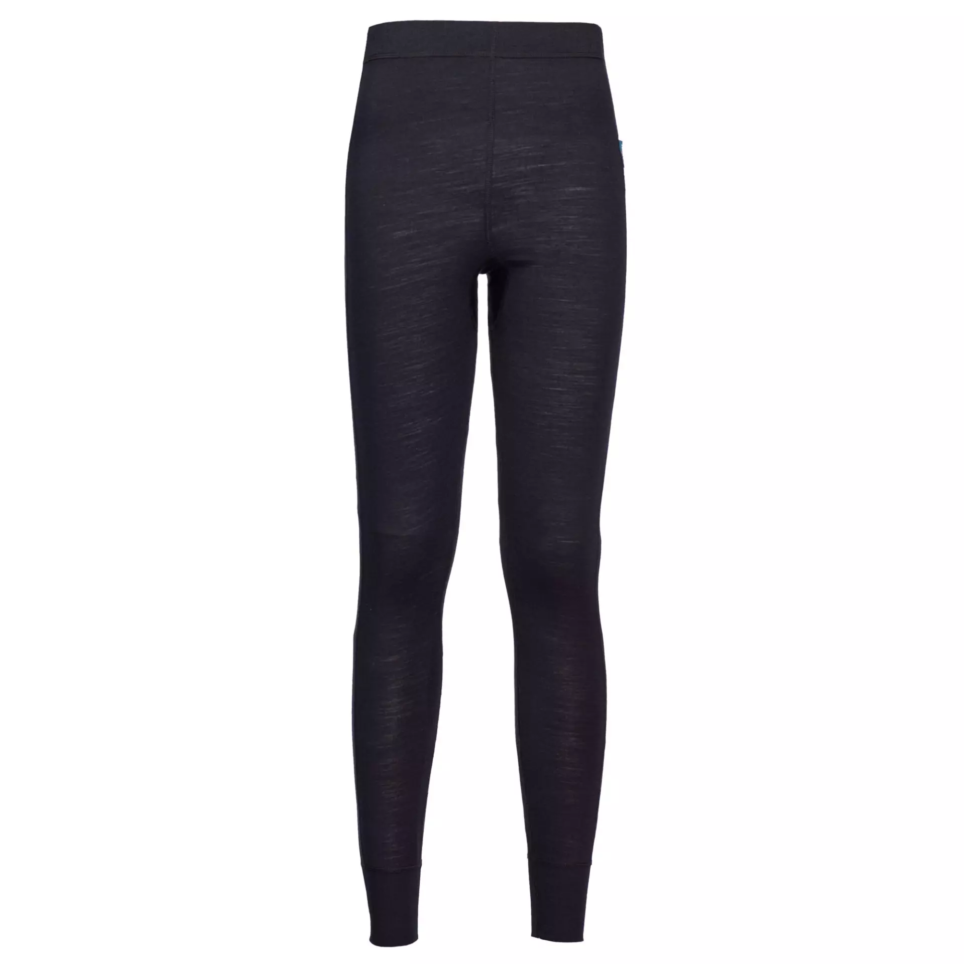 Portwest B181BKR, Merino Wool Baselayer Legging, Black, image 1
