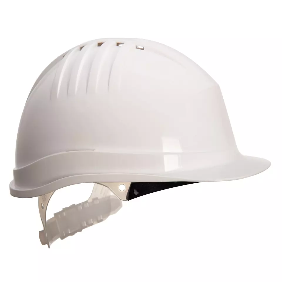 Portwest PS60, Expertline Safety Helmet (Slip Ratchet), image 2, gallery thumbnail