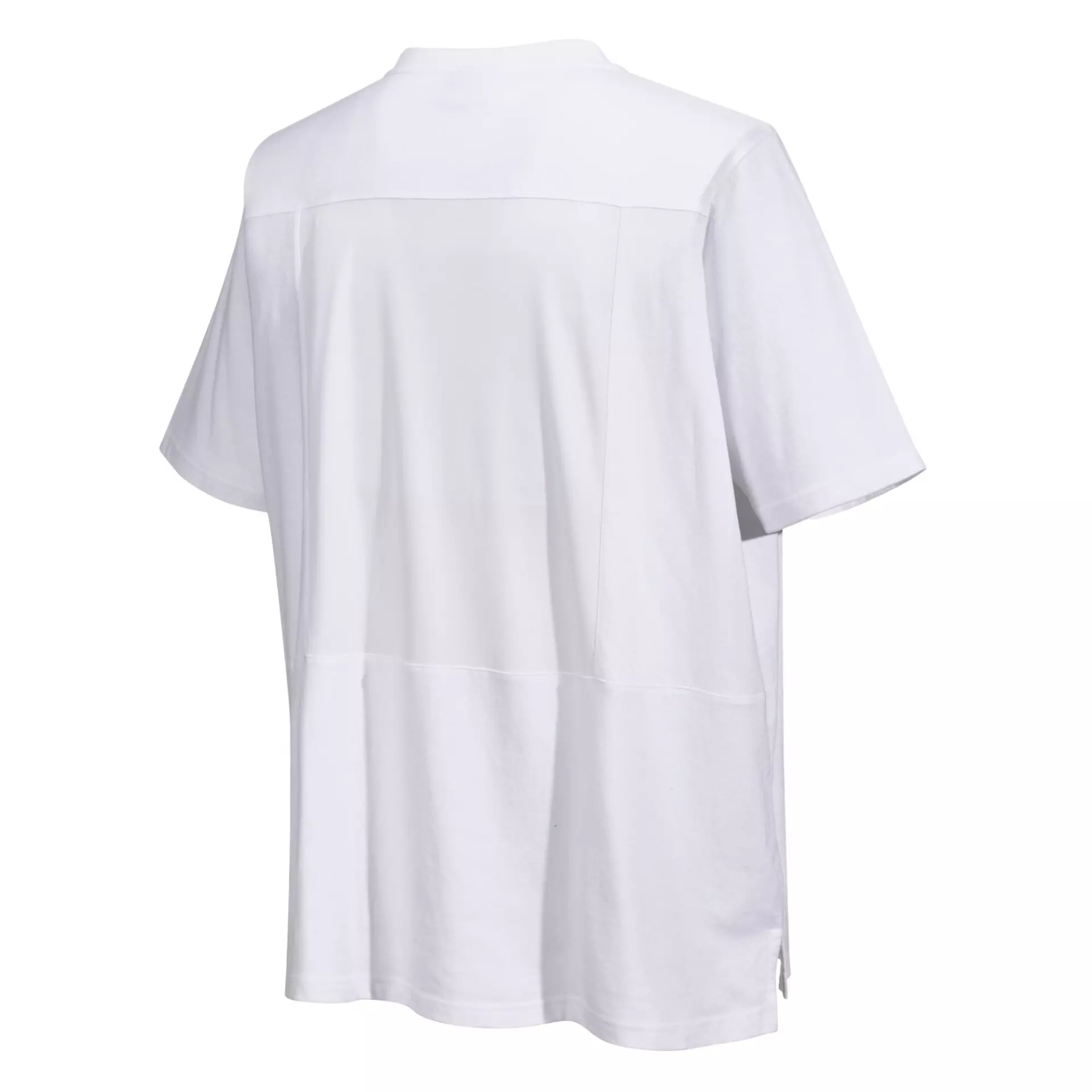 Portwest C195WHR, Cotton MeshAir Pro T-Shirt S/S, White, image 4