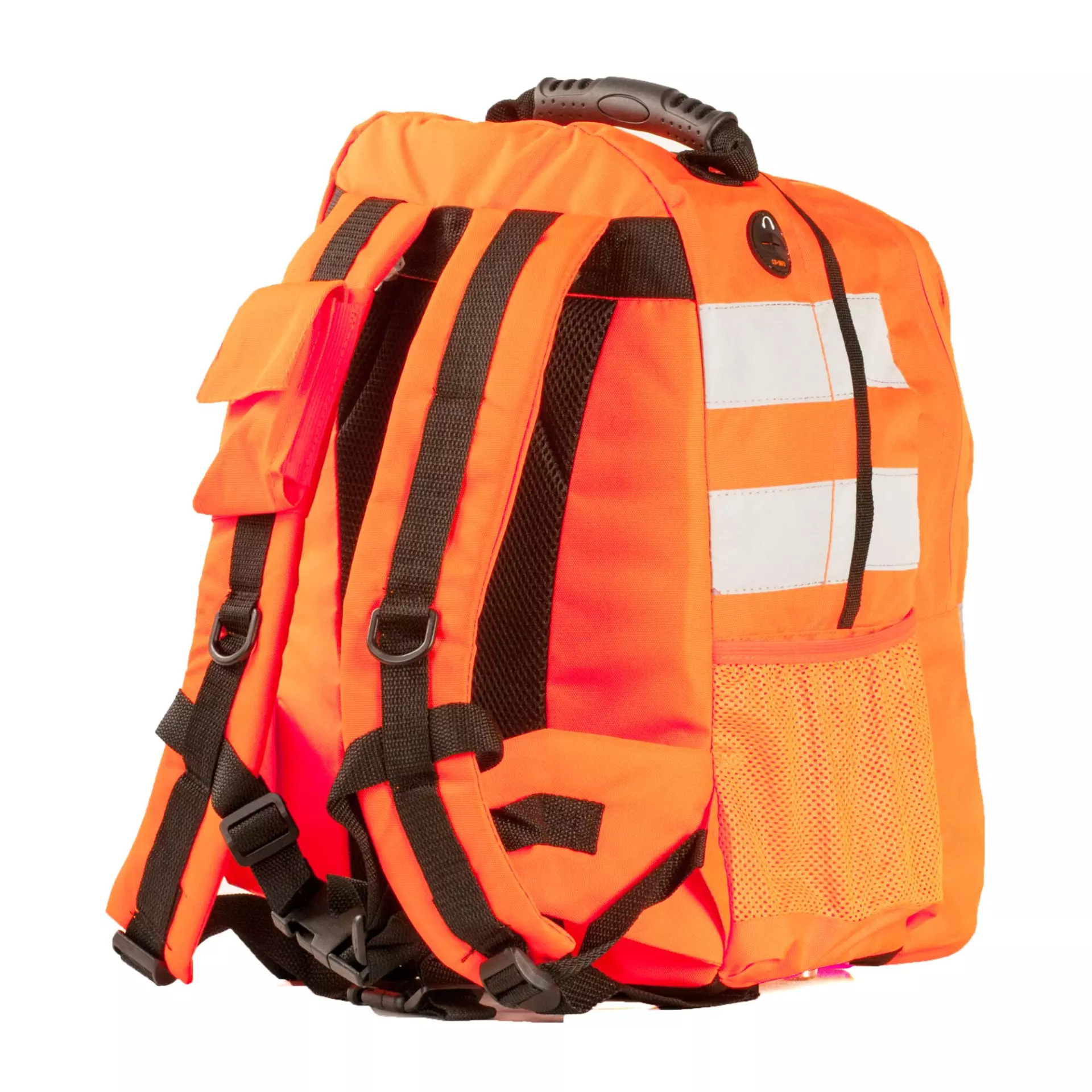 Portwest B905, Hi-Vis Rucksack, image 3