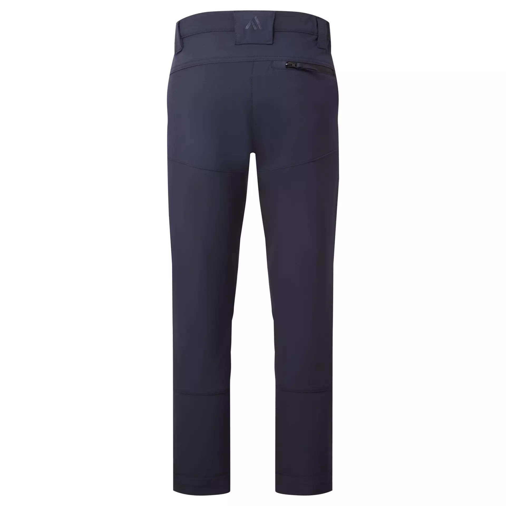 Portwest CD886DKR, WX2 Eco Stretch Work Trousers, Dark Navy/Black, image 1