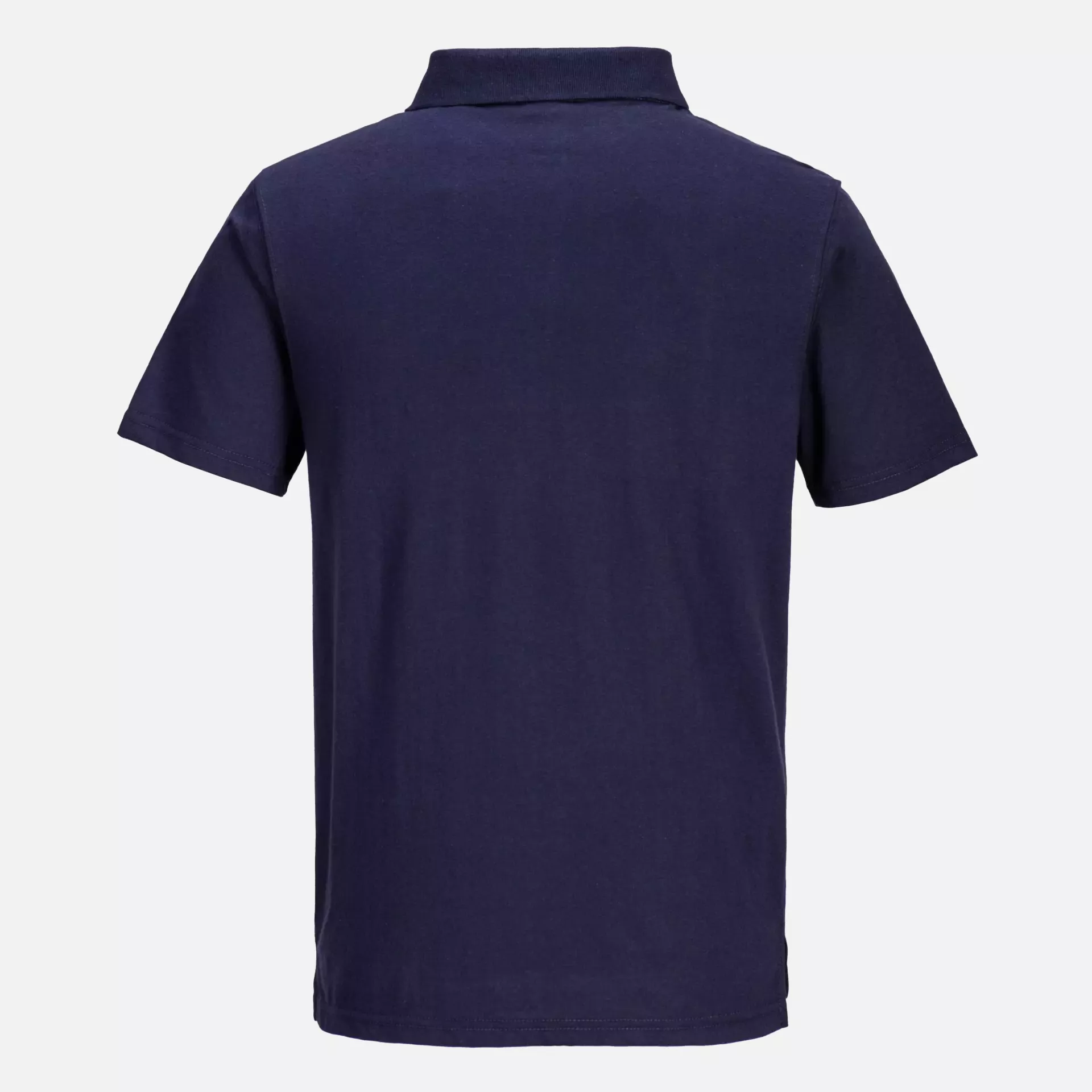 Portwest L210NAR, Leichtes Jersey-Poloshirt, Marine, image 2