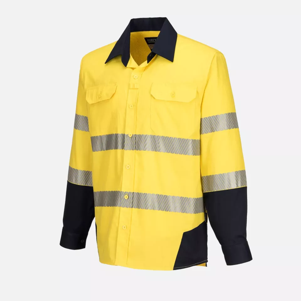 Portwest PW37, Bold Pro Spectacles, image 9, gallery thumbnail