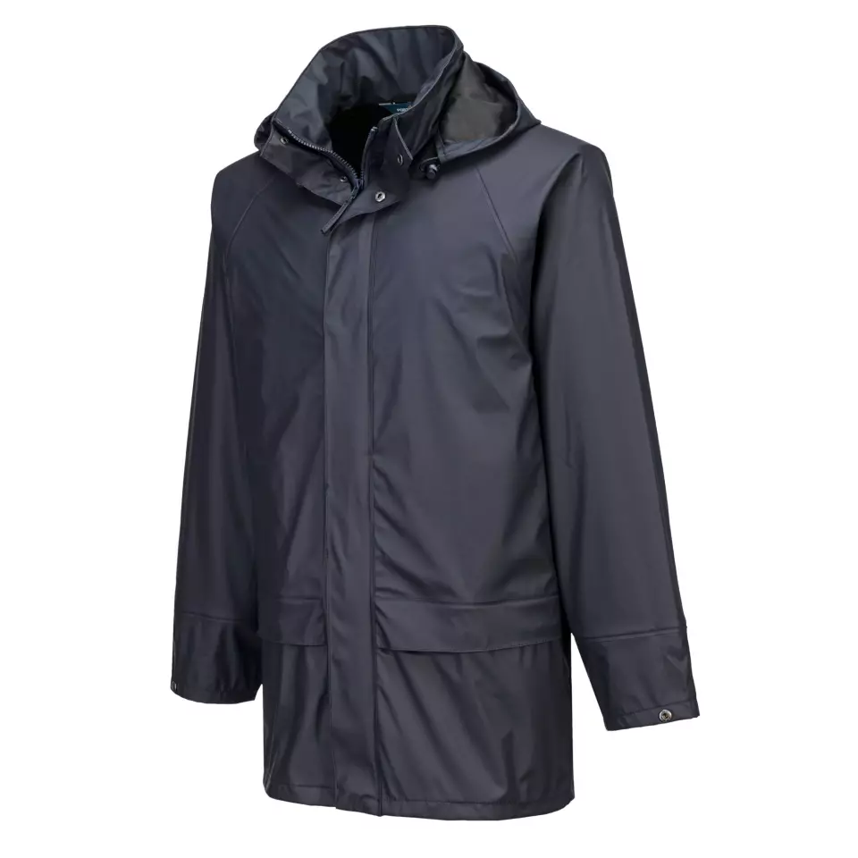 Portwest S350NAR, Sealtex AIR Jacket, Navy, image 4, gallery thumbnail