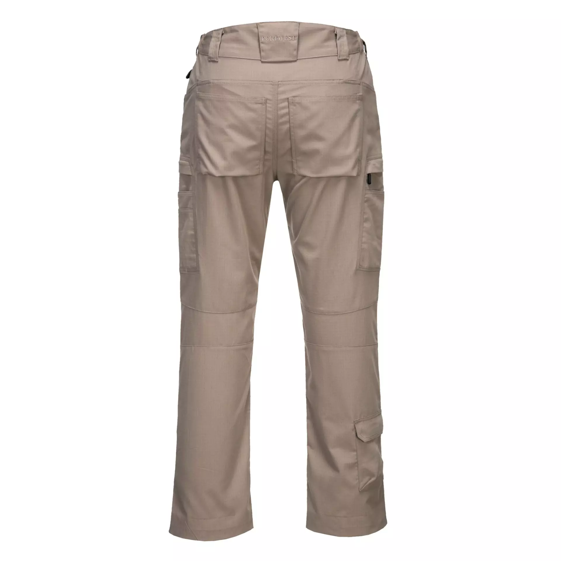 Portwest T802SAR, KX3 Ripstop Trousers, Sand