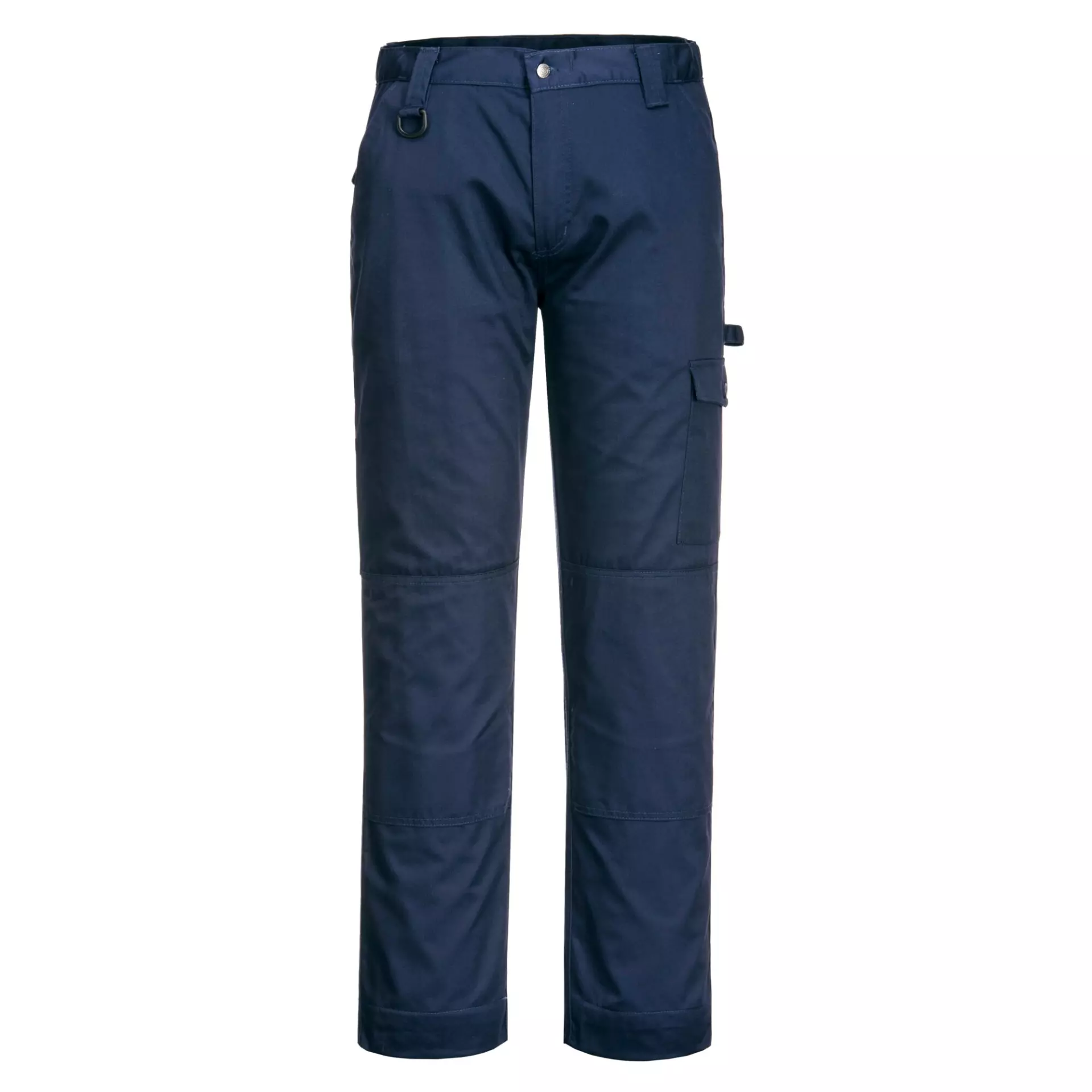 Portwest CD884NAR, Super Work Trousers, Navy