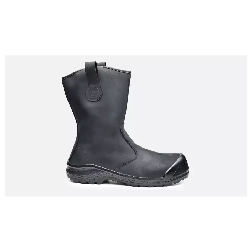 Portwest B0870WBKR, Be-Extreme W/Be-Mighty W S3 CI SRC, Black