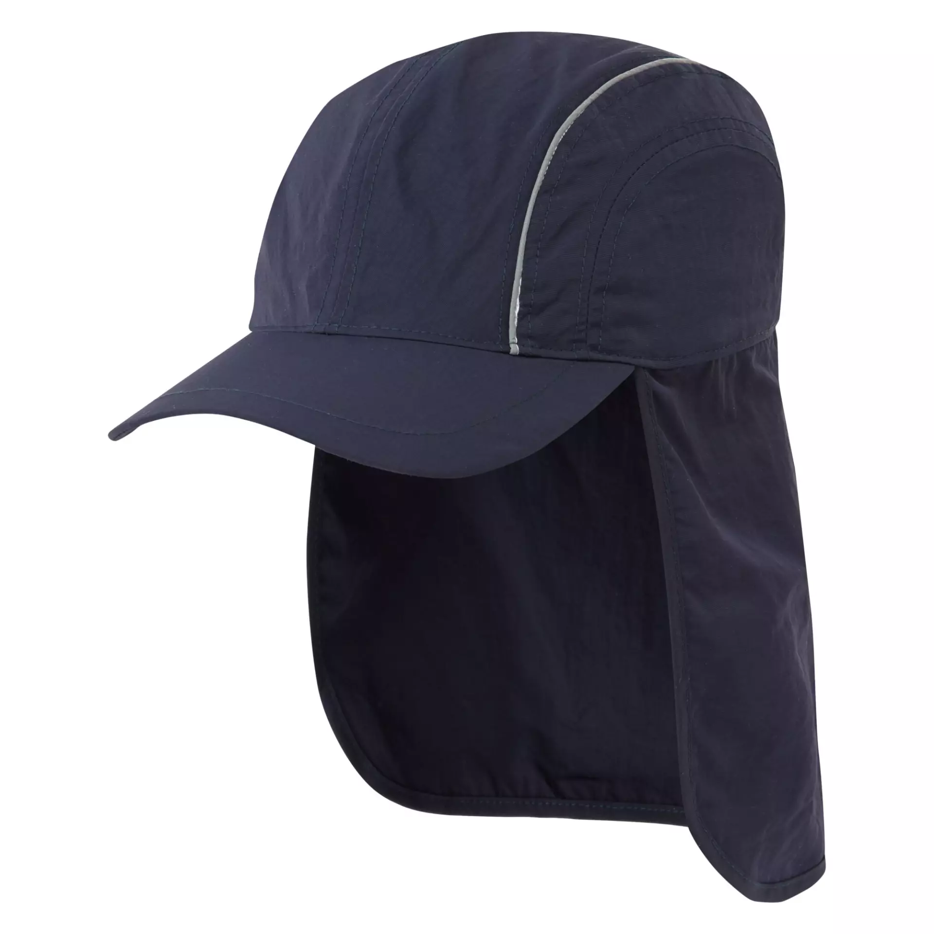 Portwest HA22, Breathable Sun Shield Cap, image 4