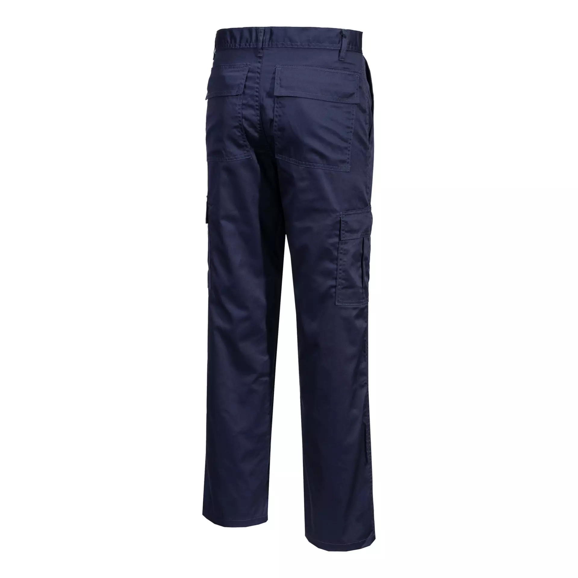 Portwest L701NAR, Lightweight Combat Trousers, Navy, image 5