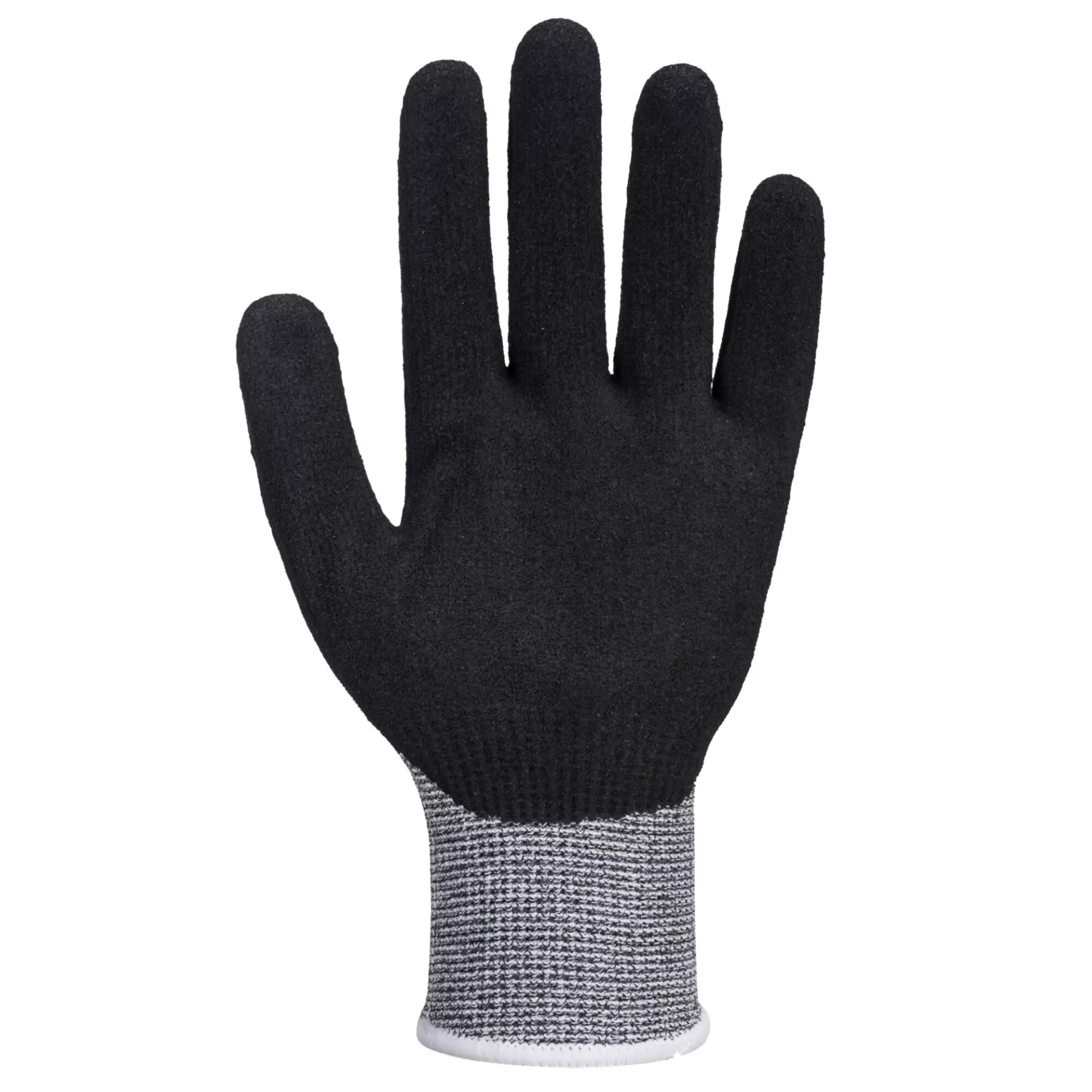 Portwest A665GRR, VHR Advanced Cut Glove, Grey, image 2