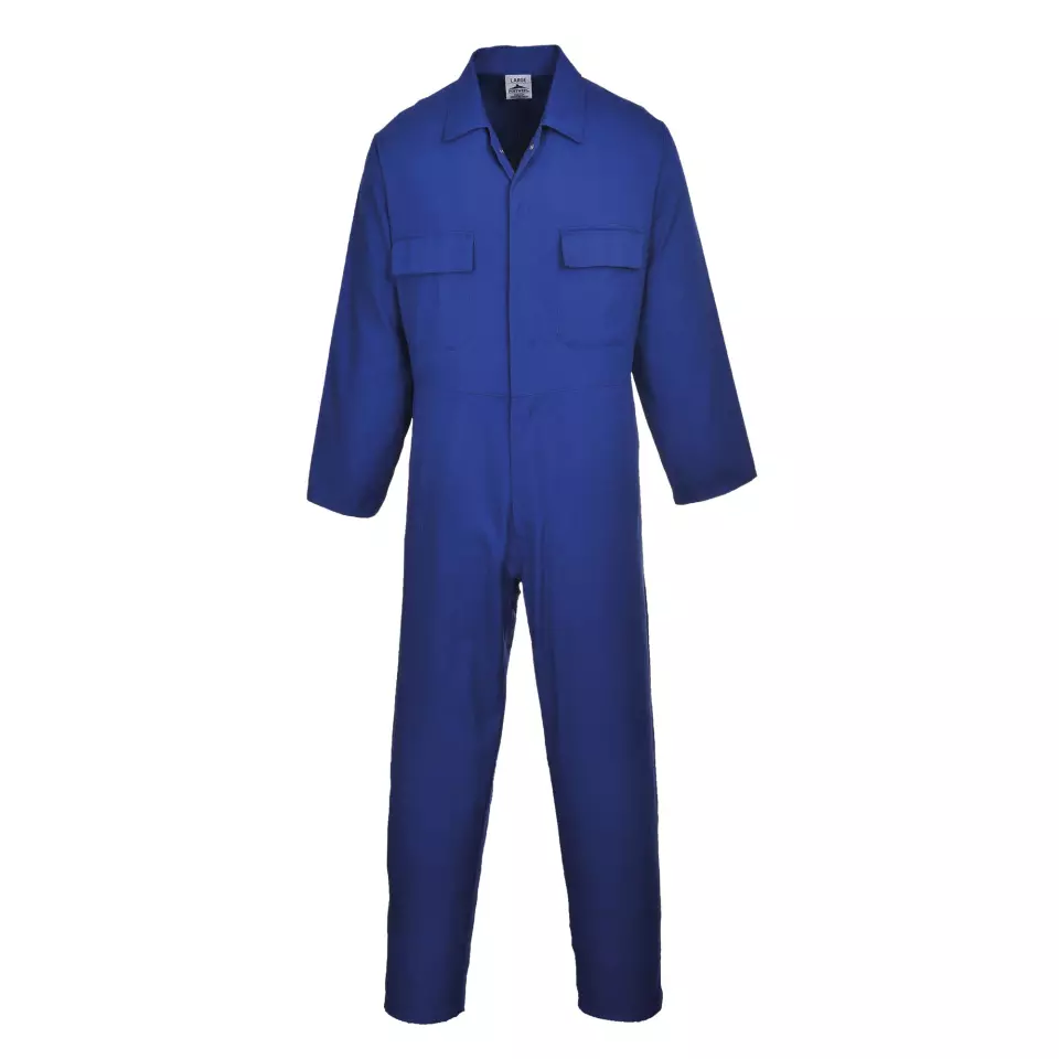 Verschlussart · Druckknöpfe feature highlight