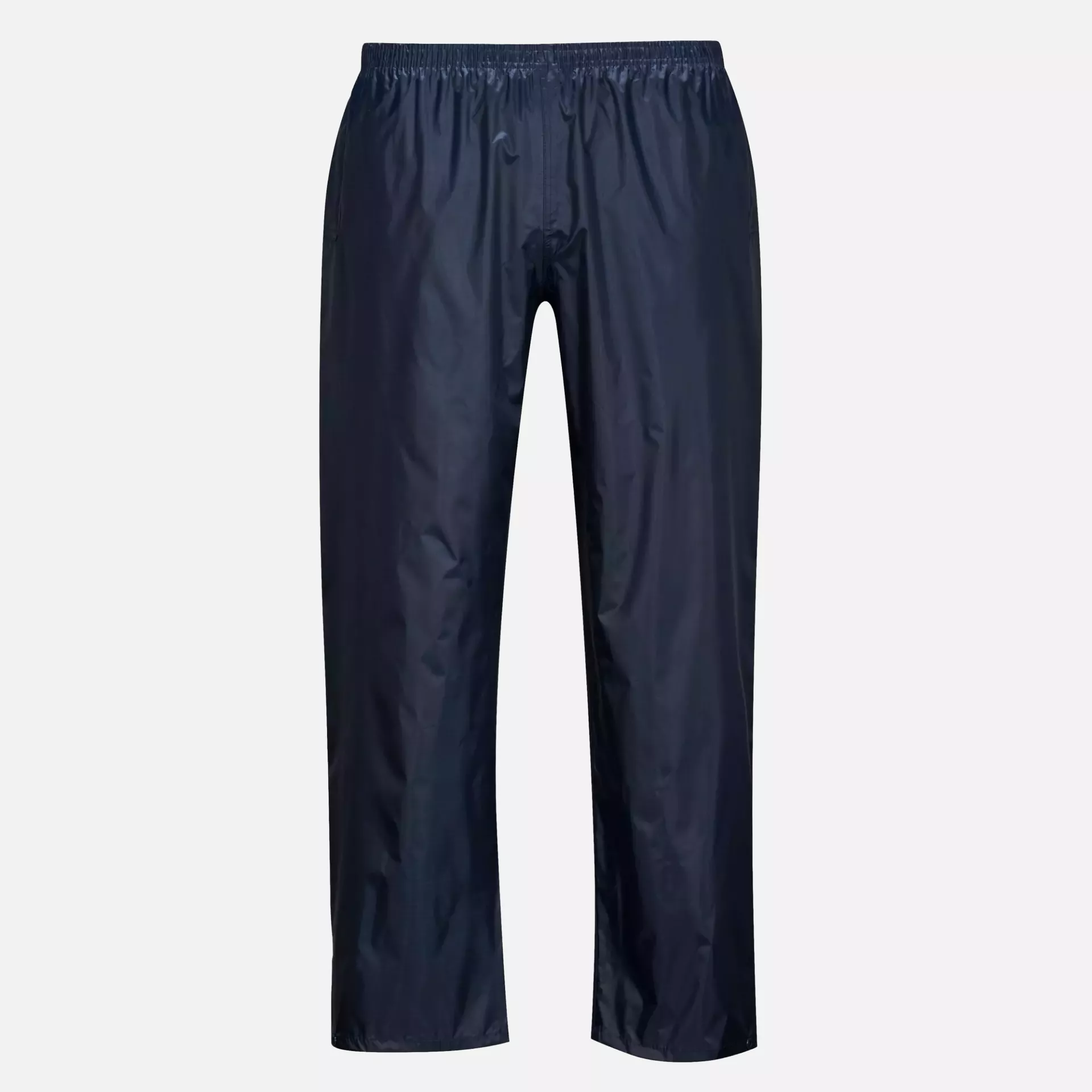 Portwest L440NAR, Essentials Rainsuit (2 Piece Suit), Navy, image 4