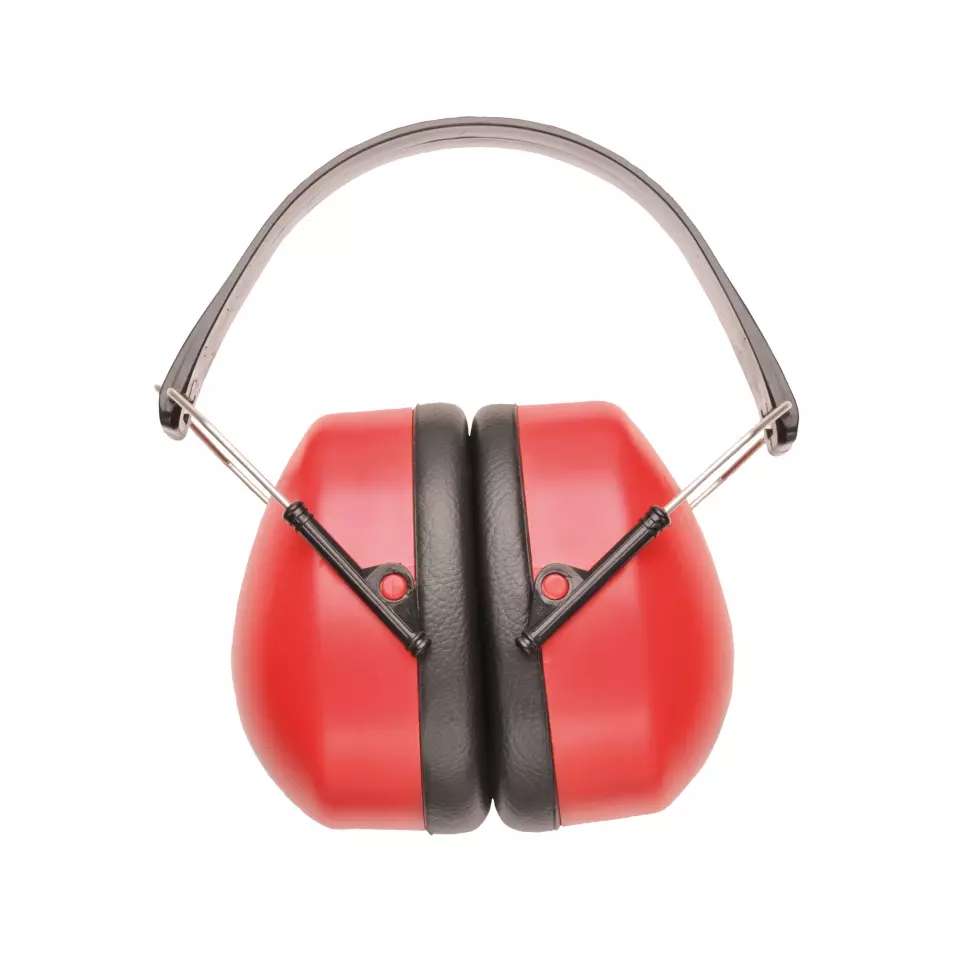 Portwest PW41, Super Ear Defenders, image 1, gallery thumbnail
