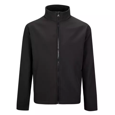 Portwest Print and Promo Softshell (2L), Black