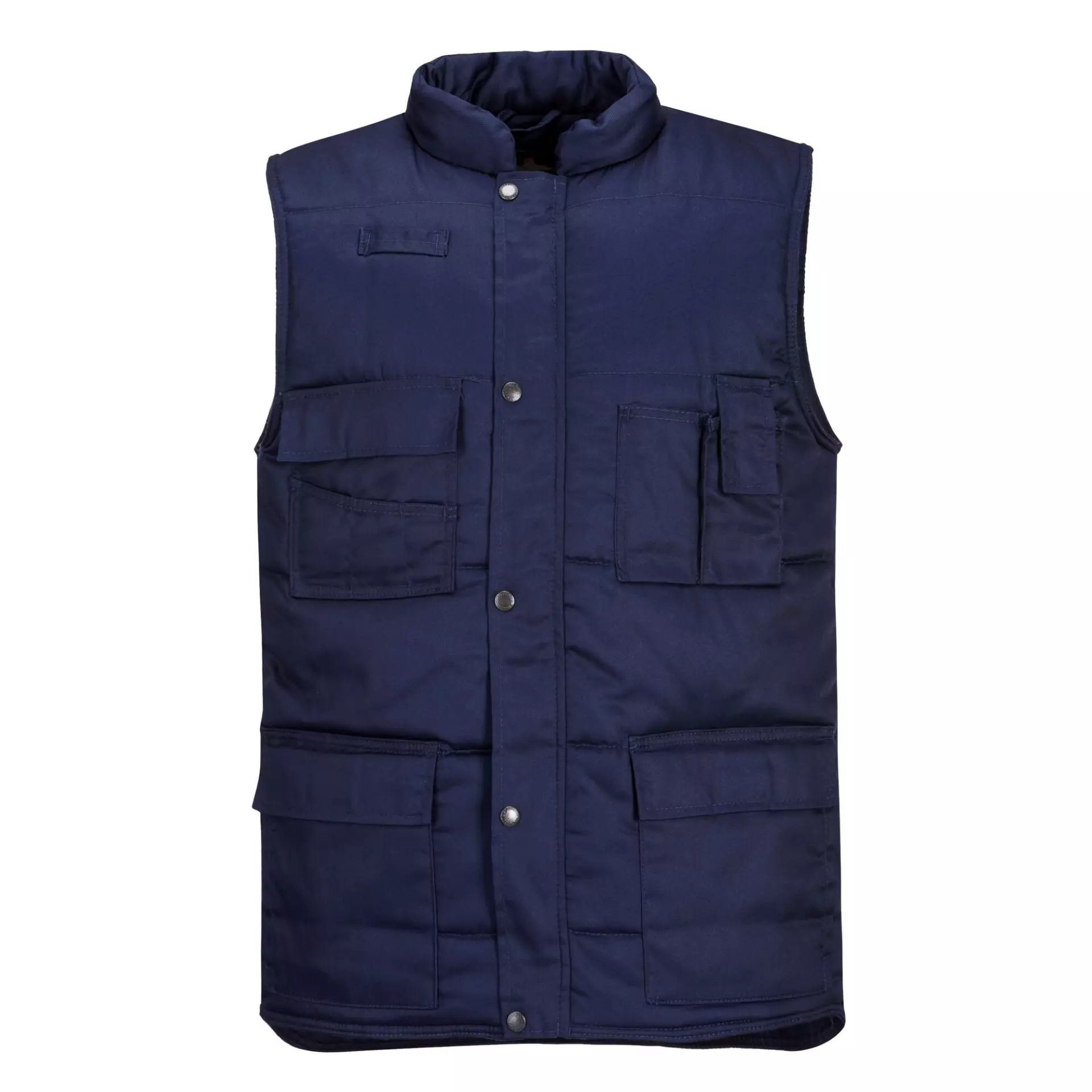 Portwest S414NAR, Shetland Bodywarmer, Navy, image 1