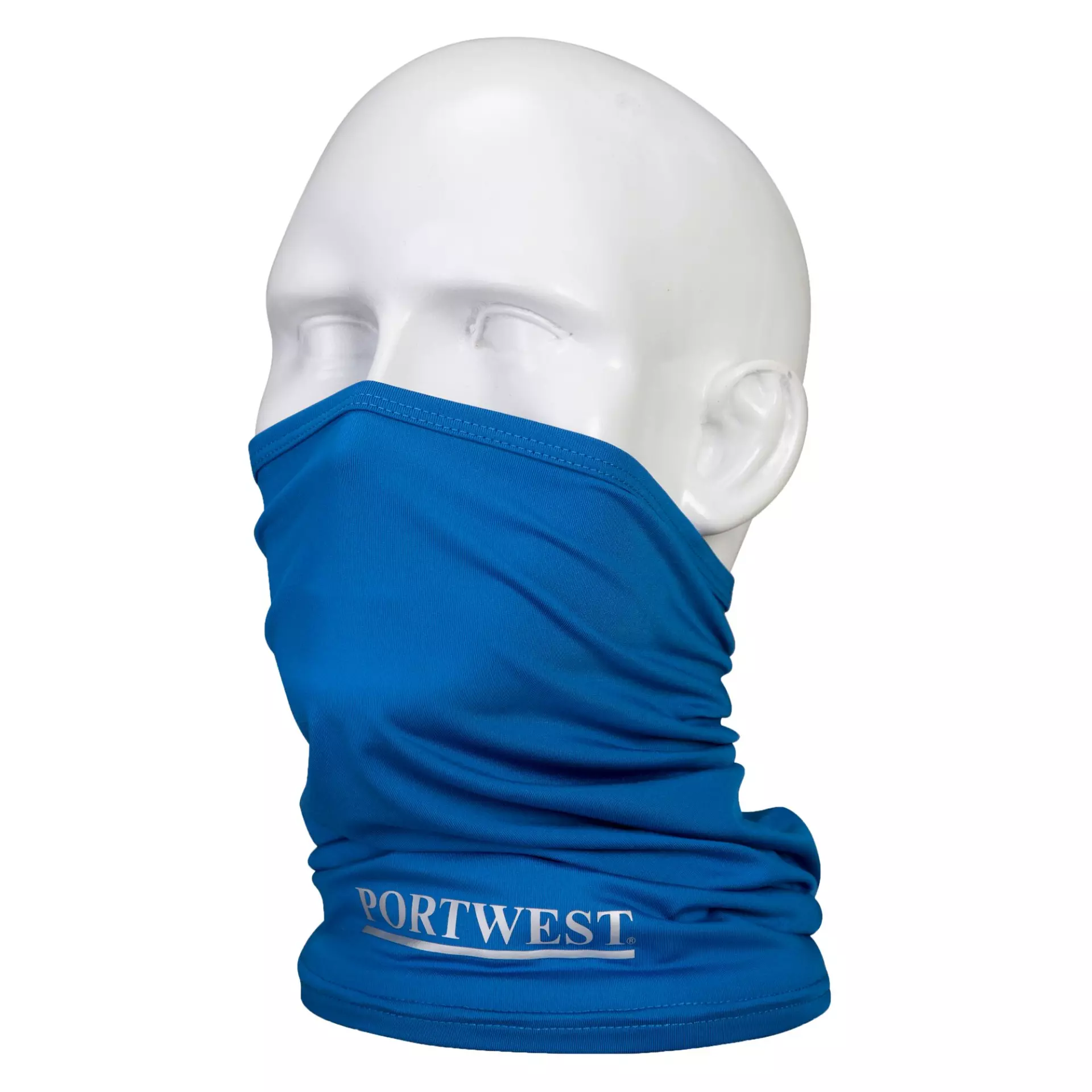 Portwest CS25, Anti-Microbial Multiway Scarf, image 2