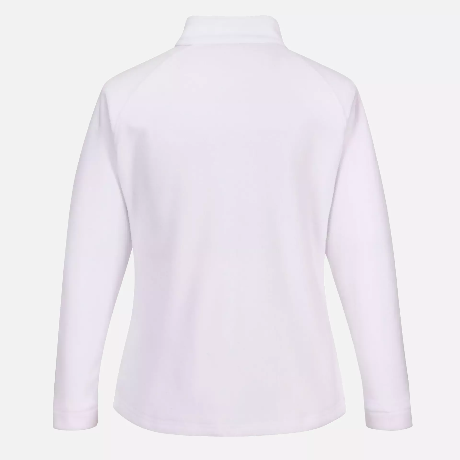 Portwest F282WHR, Women's Aran Fleece, White, image 2