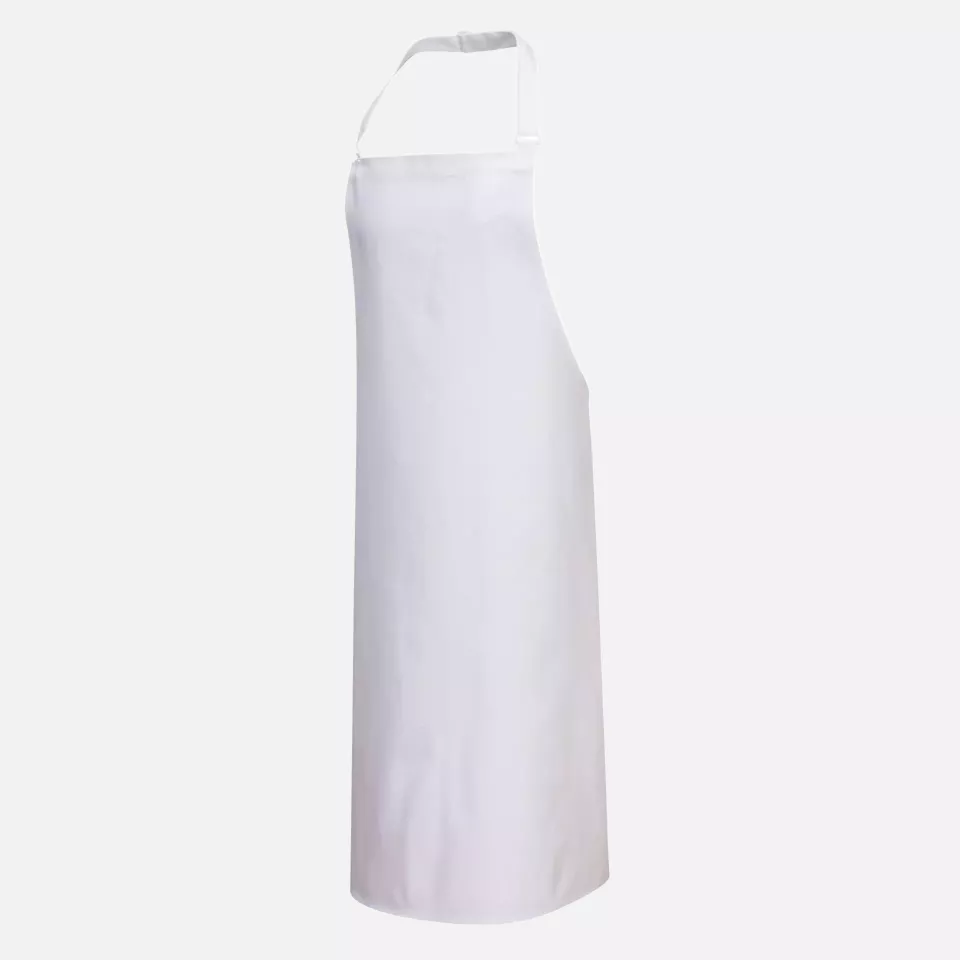 Portwest S840, Cotton Bib Apron, image 2, gallery thumbnail