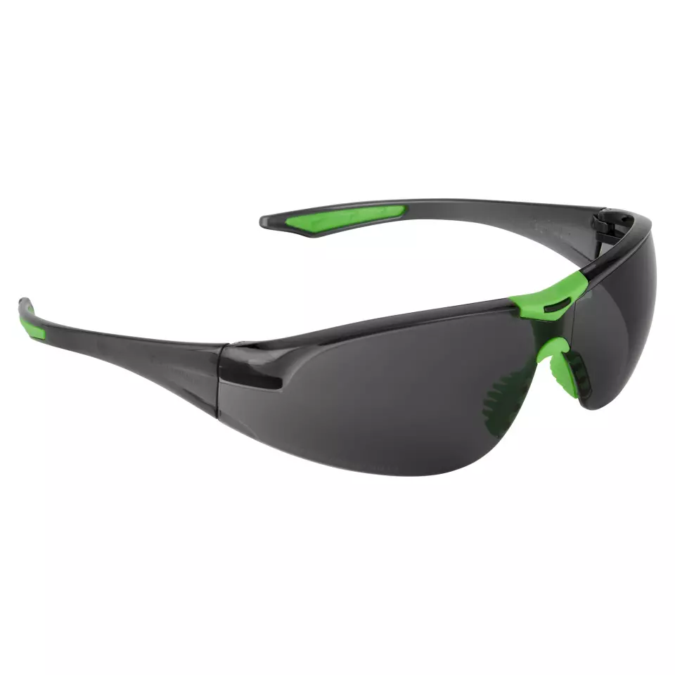 Portwest PW39, Extra Wrap Around Safety Glasses, image 2, gallery thumbnail