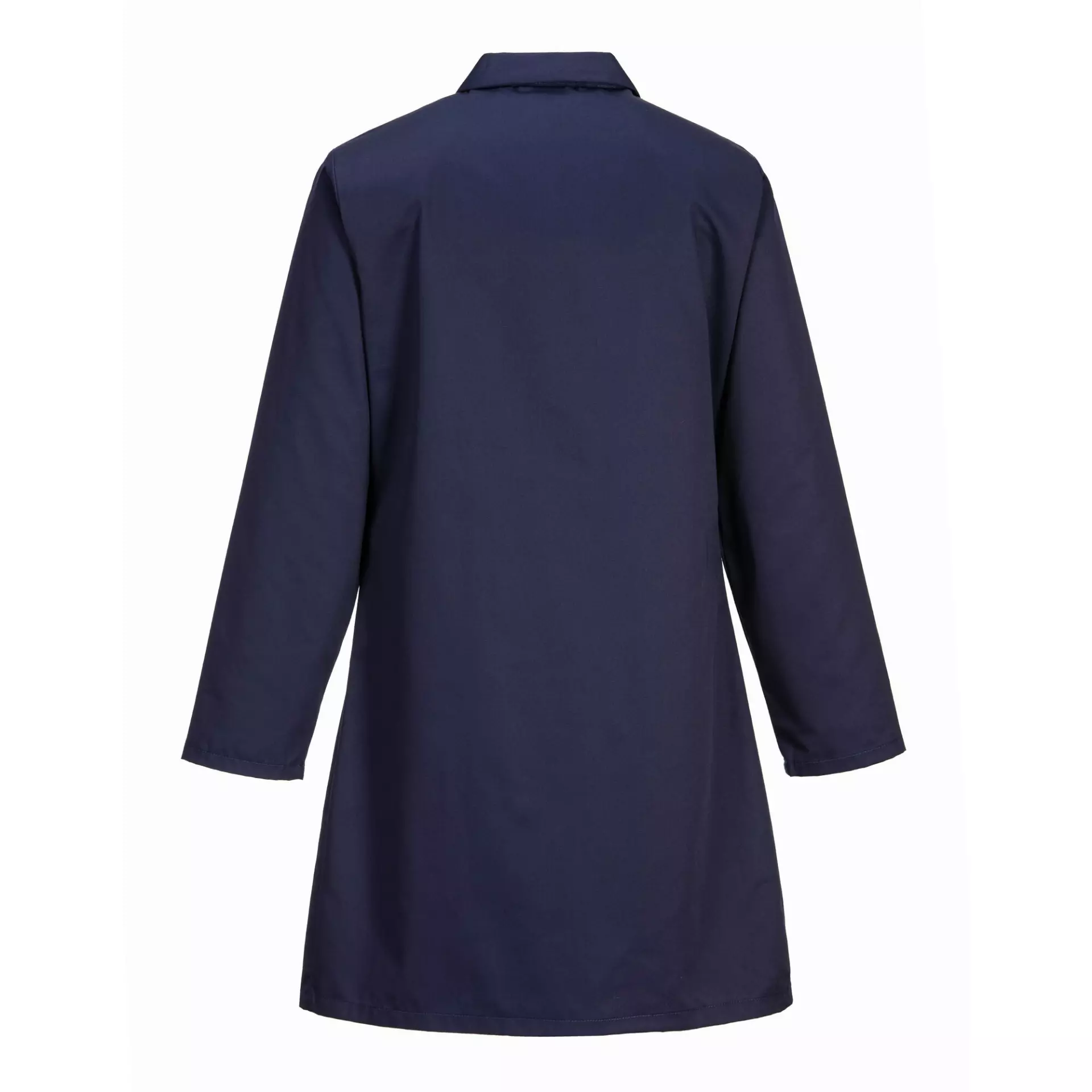 Portwest 2852NAR, Standard Coat, Navy, image 2