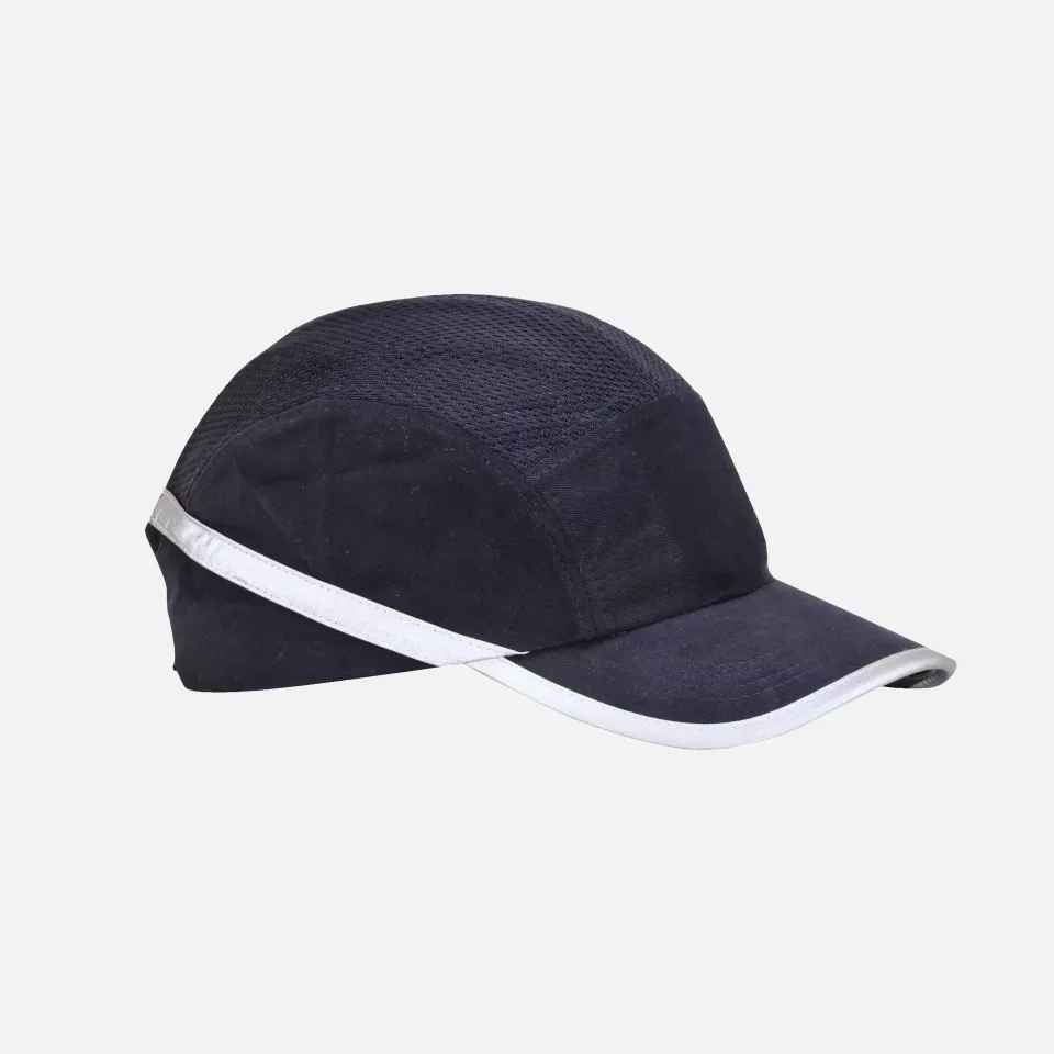 Portwest PW69, Vent Cool Bump Cap, image 3, gallery thumbnail