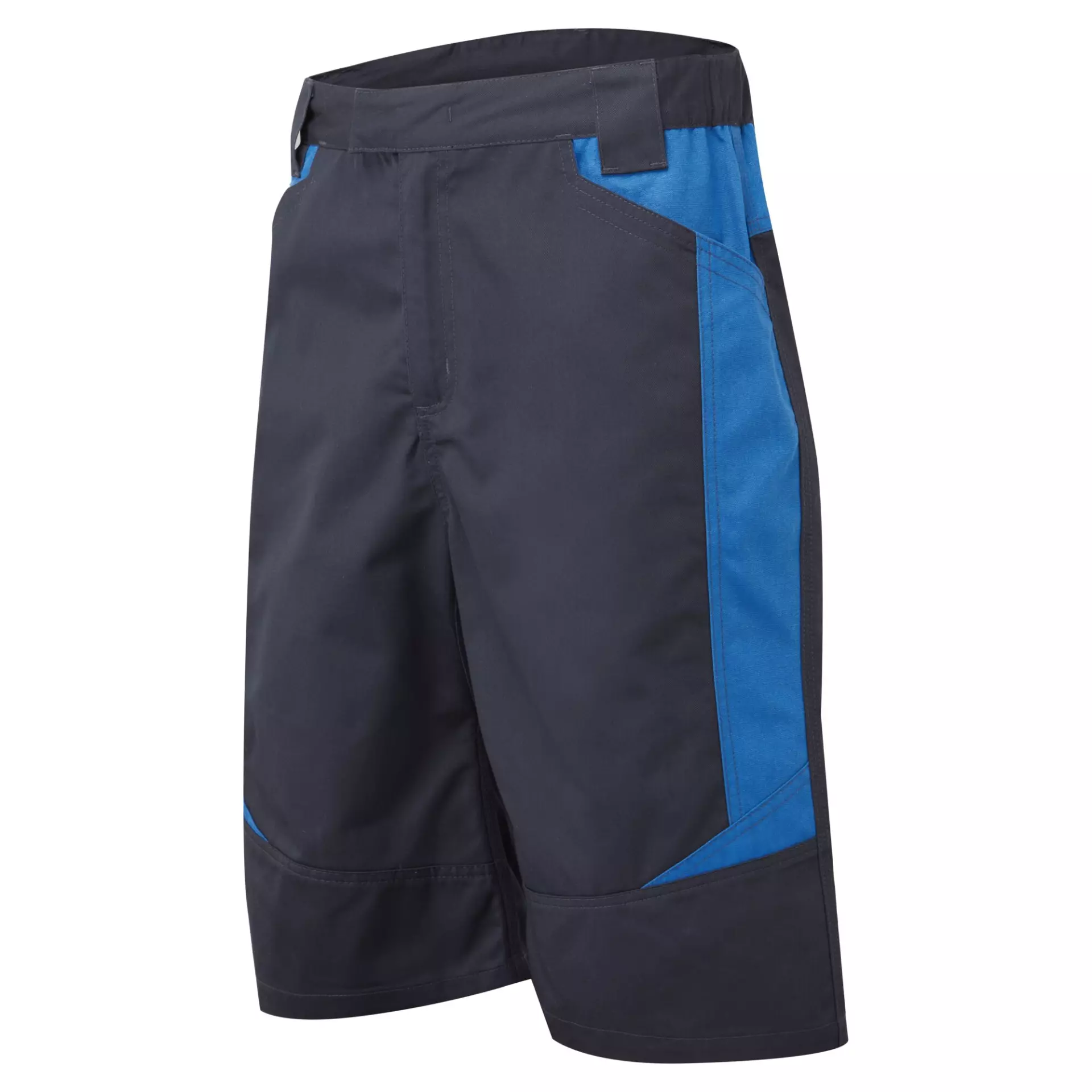 Portwest T748DNR, WX3 Industrial Wash Shorts, Dark Navy, image 3