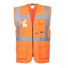 Safety Vests product category image