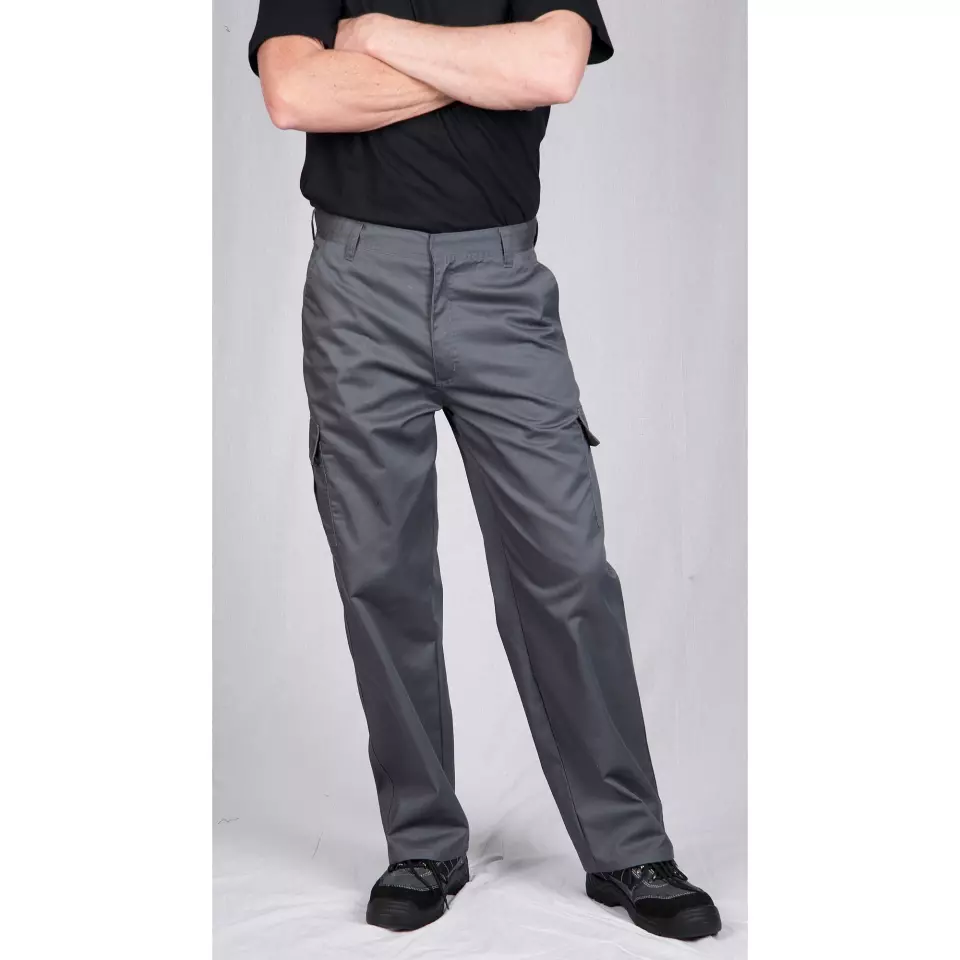 Material · Cotton, Polyester feature highlight