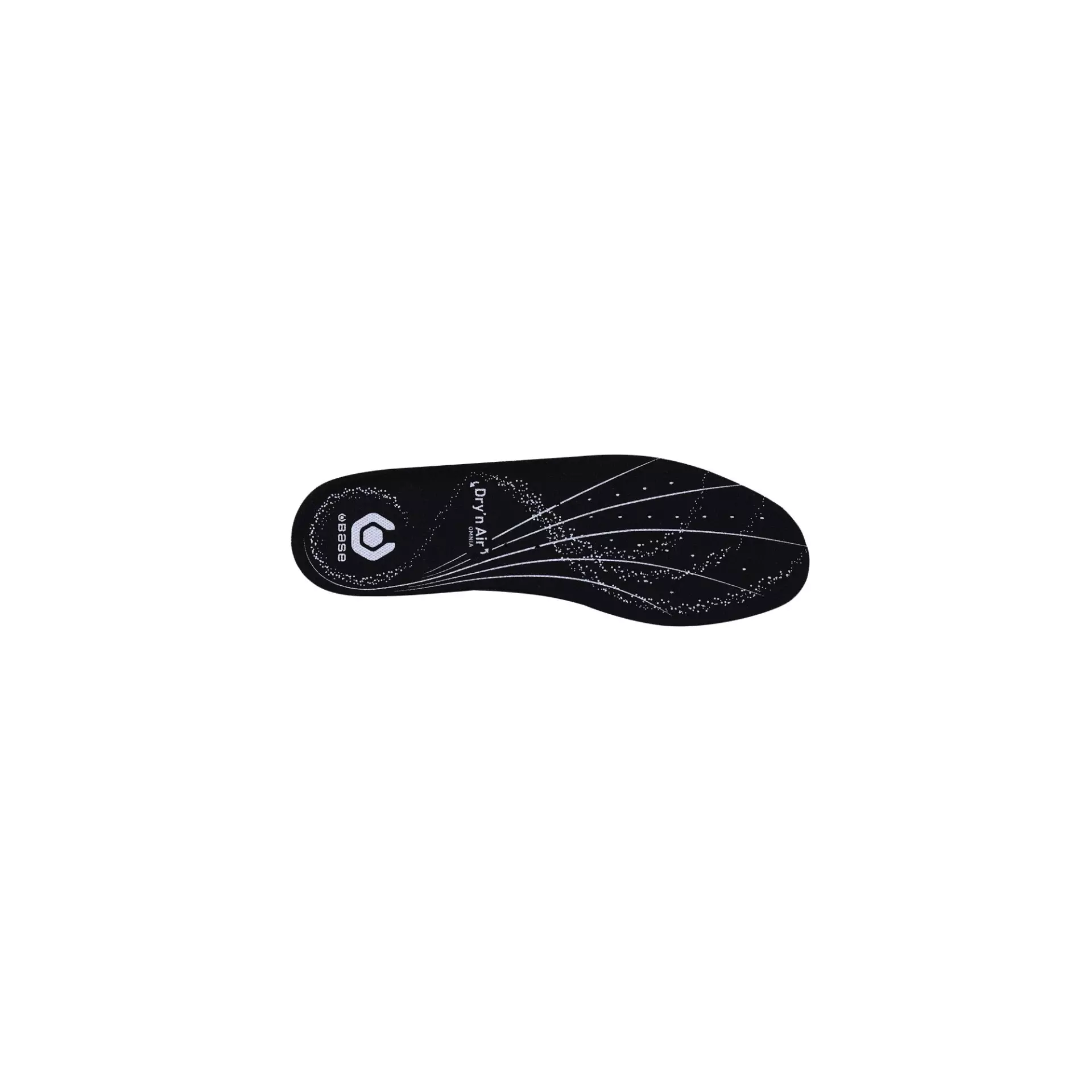 Base B6307BKR, Omnia Shoe insoles, image 1