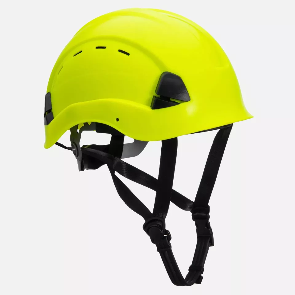 Portwest PS73, Height Endurance Mountaineer Helmet, image 5, gallery thumbnail