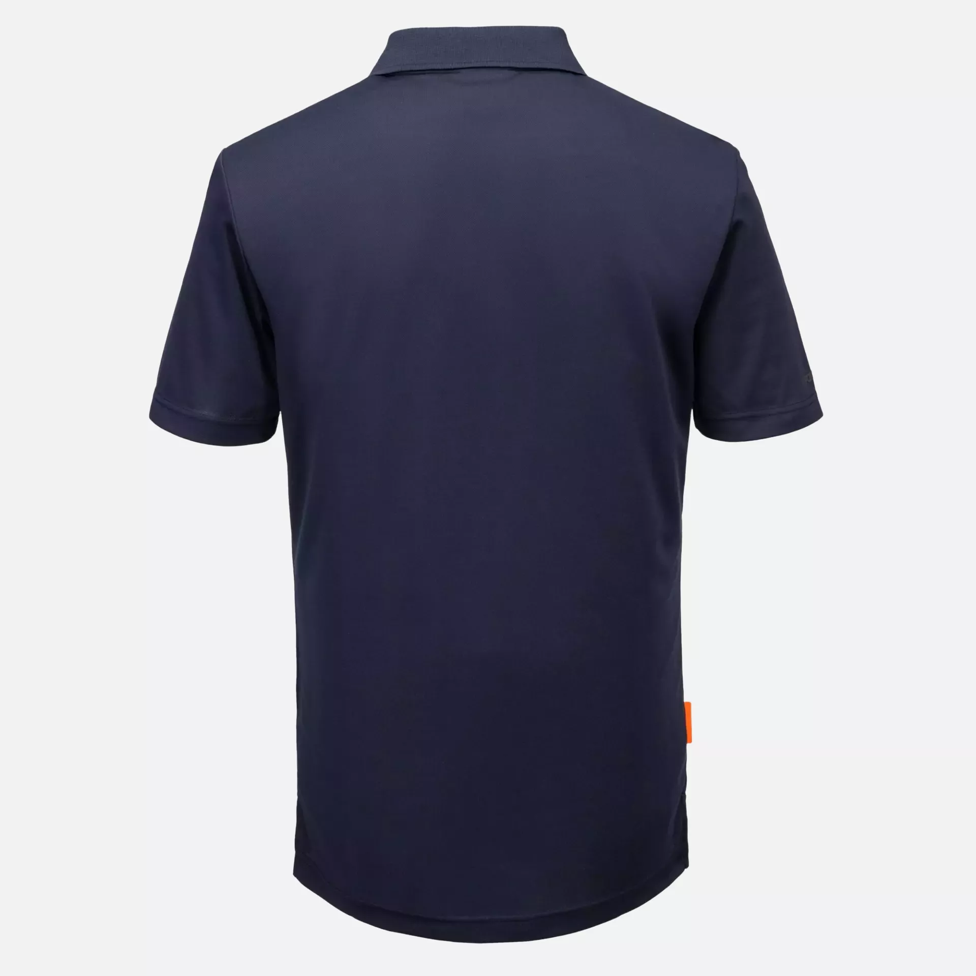 Portwest DX410DNR, DX4 Poloshirt Kurzarm, Dunkelmarine, image 2
