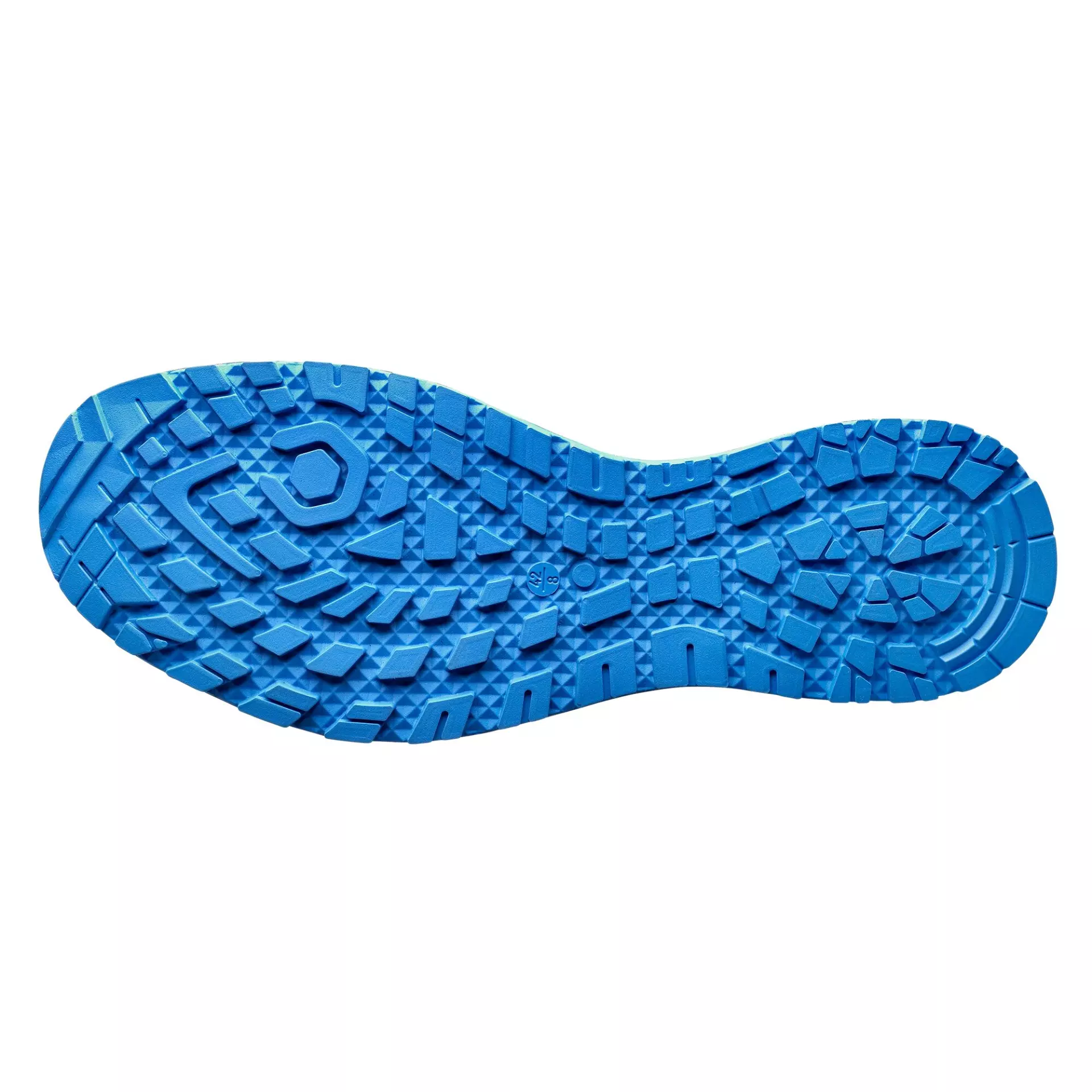 Portwest B1001GBU, K-Road Top S3 HRO CI SRC, Grau/Blau, image 3