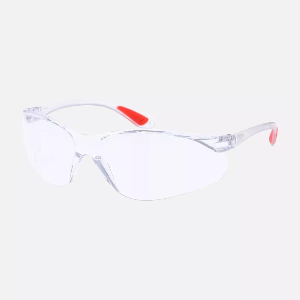 Portwest PW15, Fossa Safety Glasses, image 5, gallery thumbnail