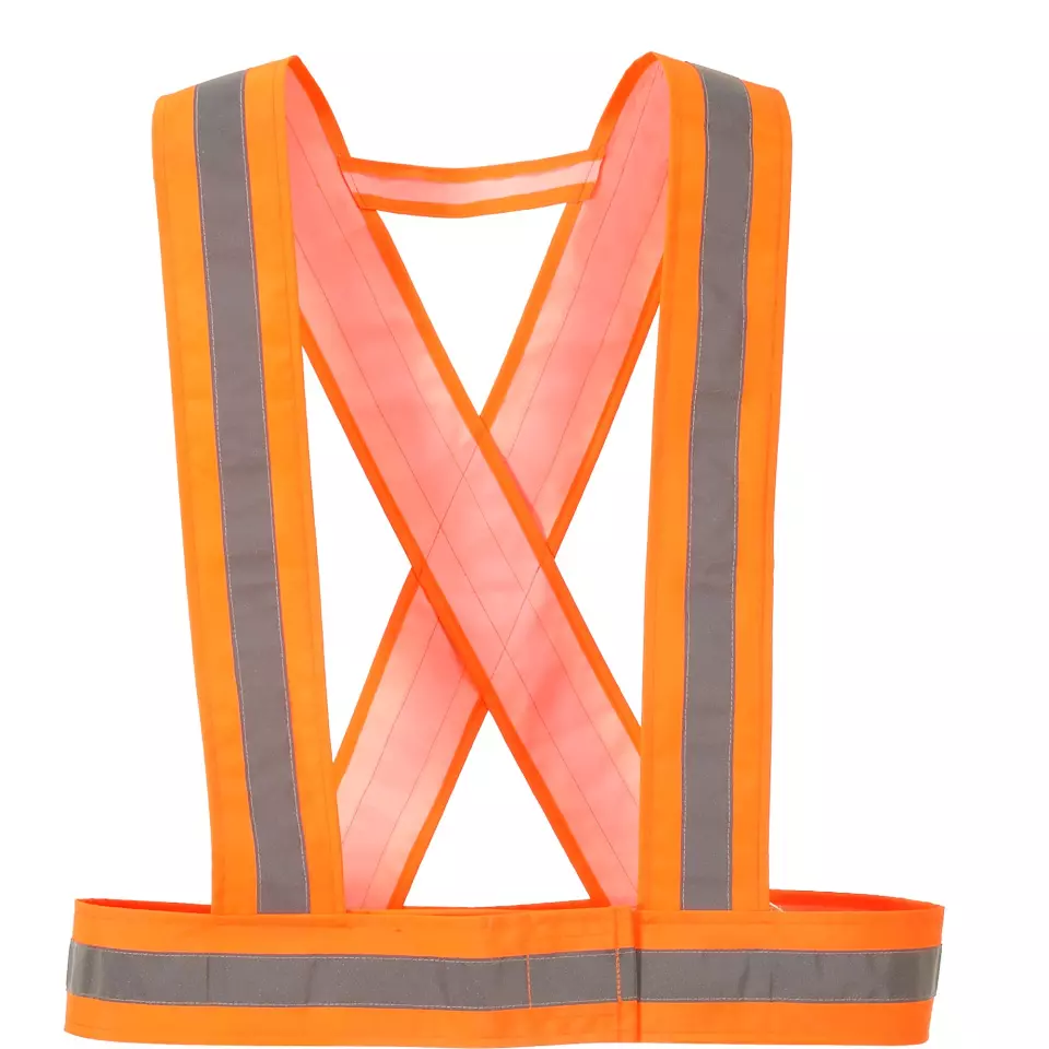 Portwest HV55, Hi-Vis Strap, image 1, gallery thumbnail