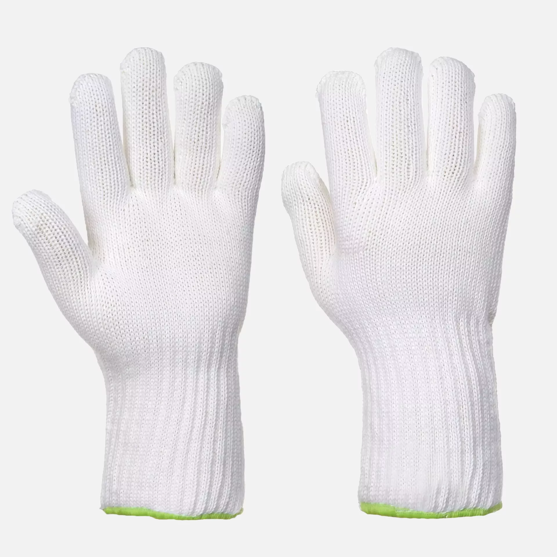 Portwest A590WHR, Heat Resistant 250˚C Glove, White, image 3