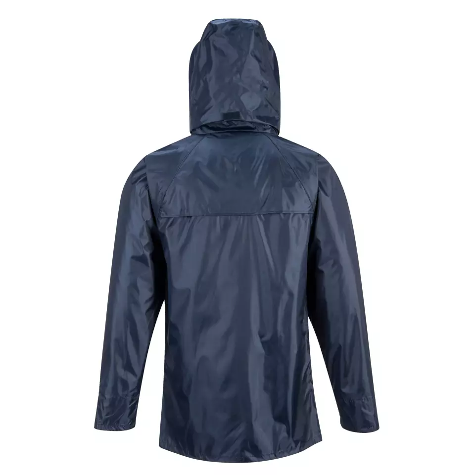 Portwest S440NAR, Classic Rain Jacket, Navy, image 9, gallery thumbnail