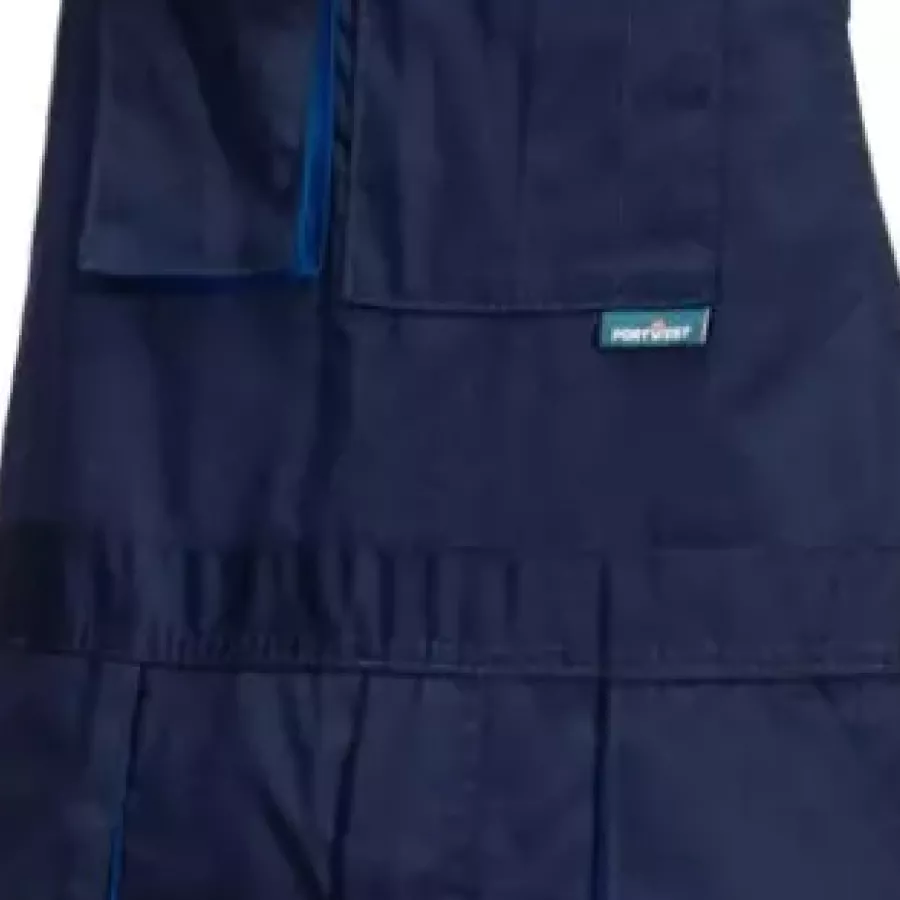 **Baumwollgewebe** fühlt sich weich auf der Haut an und bietet den ganzen Tag über atmungsaktiven Tragekomfort.