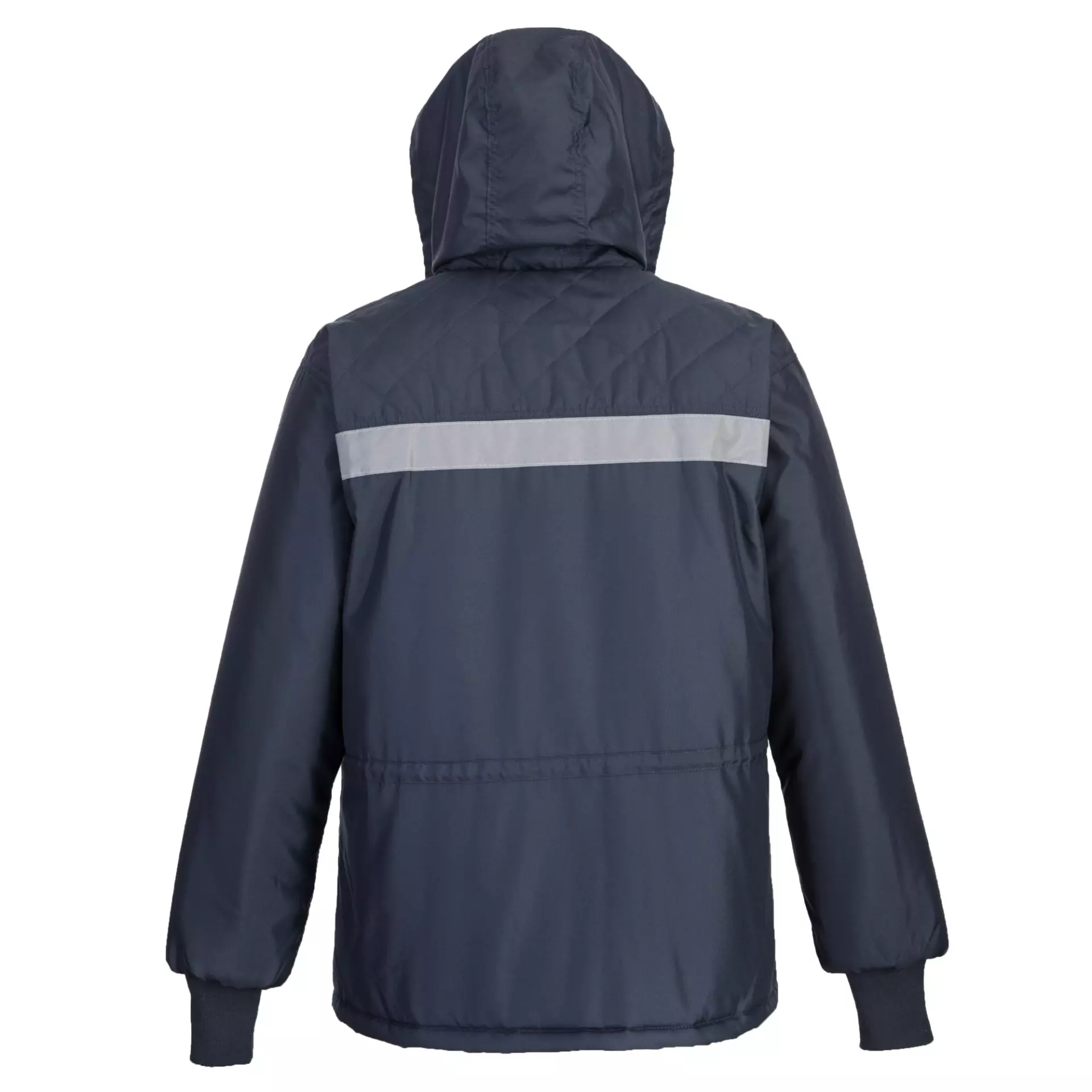 Portwest CS10NAR, ColdStore Jacket, Navy, image 2