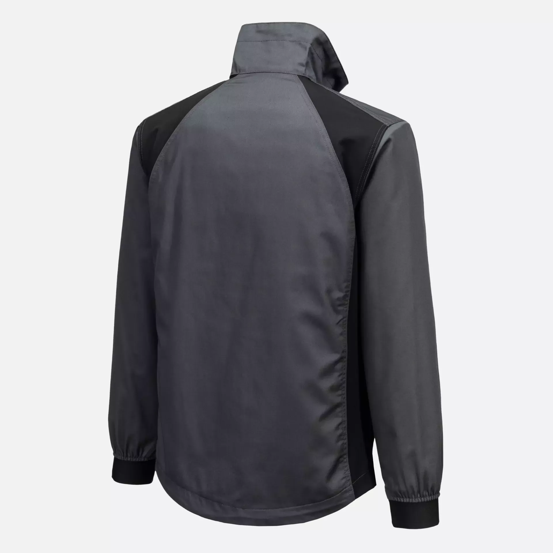 Portwest CD885MGR, WX2 Eco Stretch Work Jacket, Metal Grey, image 4