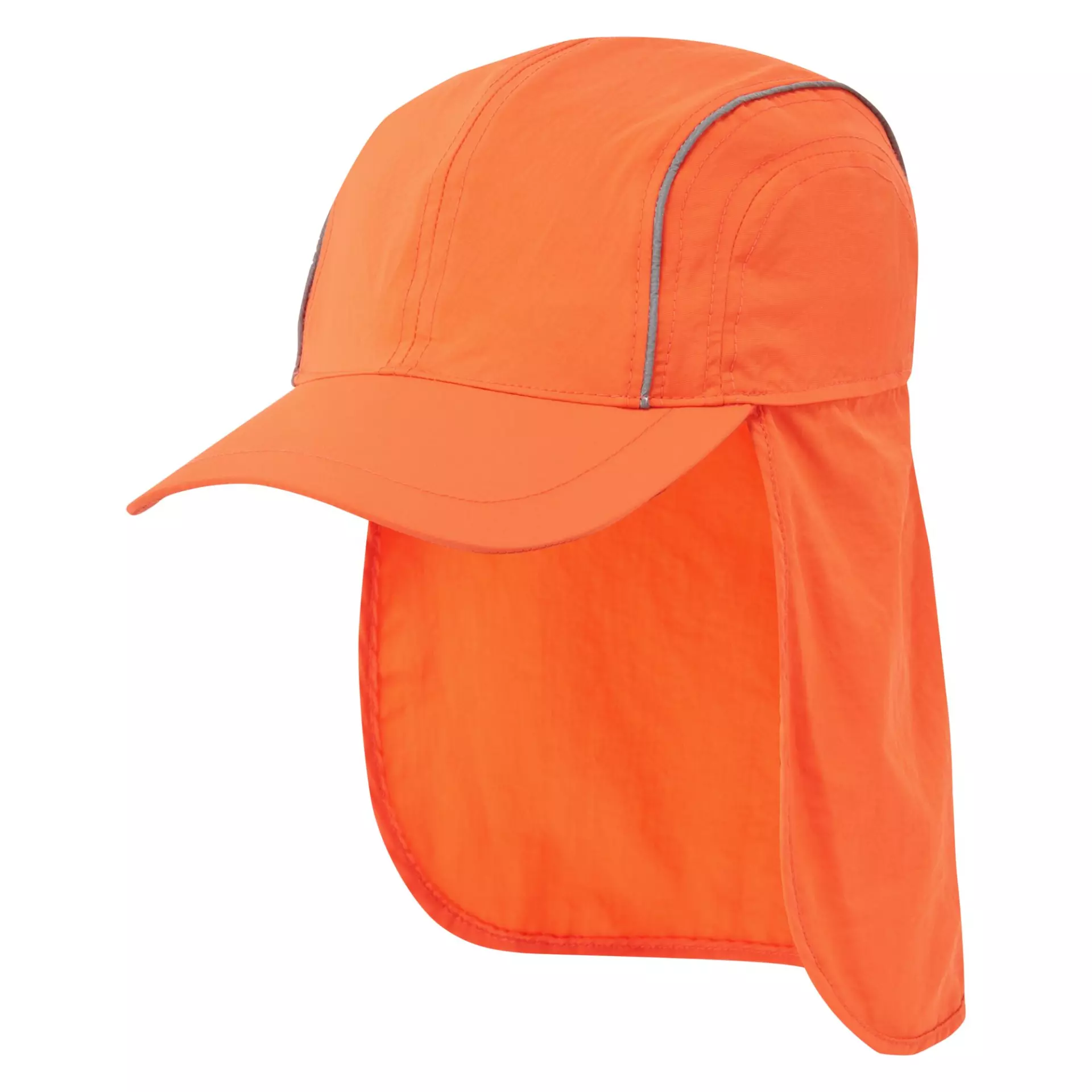 Portwest HA22, Breathable Sun Shield Cap, image 3