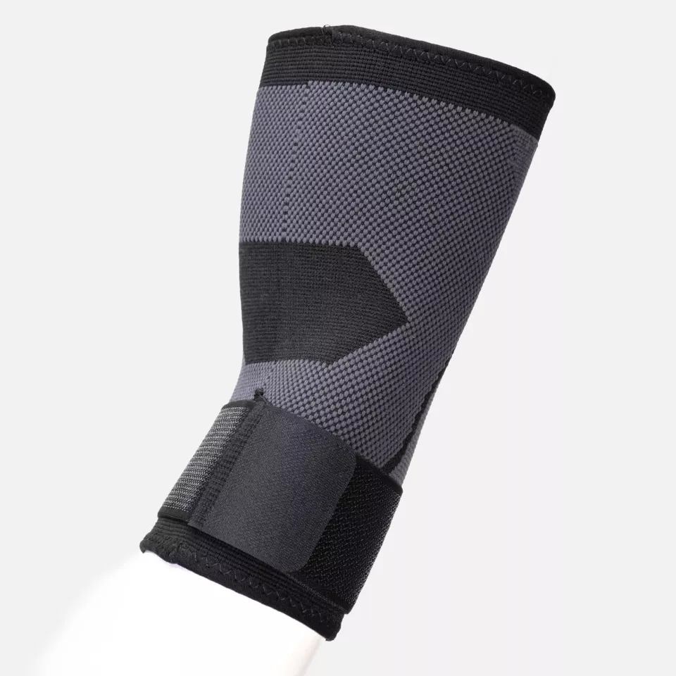 Portwest PW85BKR, Elbow Support Sleeve, Black, image 2, gallery thumbnail