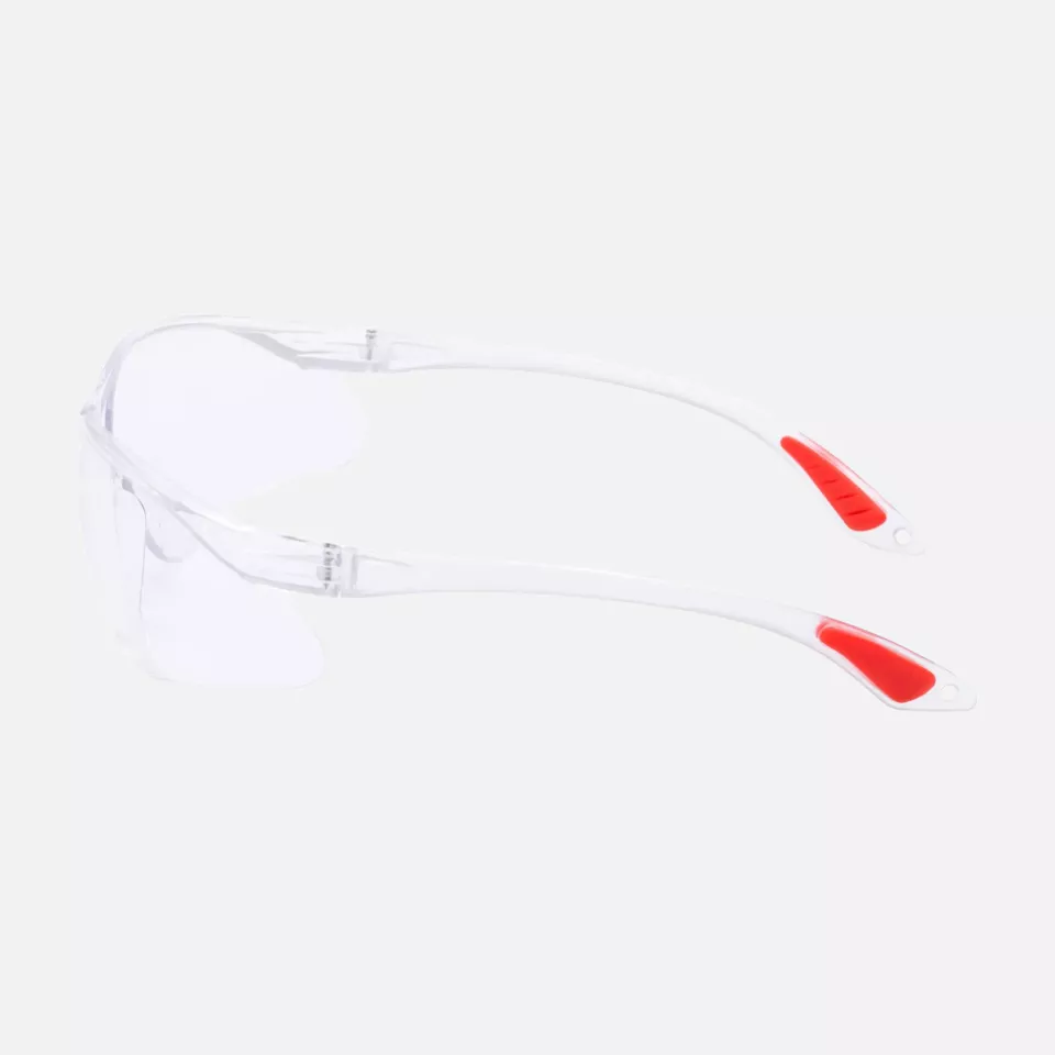 Portwest PW15, Fossa Safety Glasses, image 7, gallery thumbnail