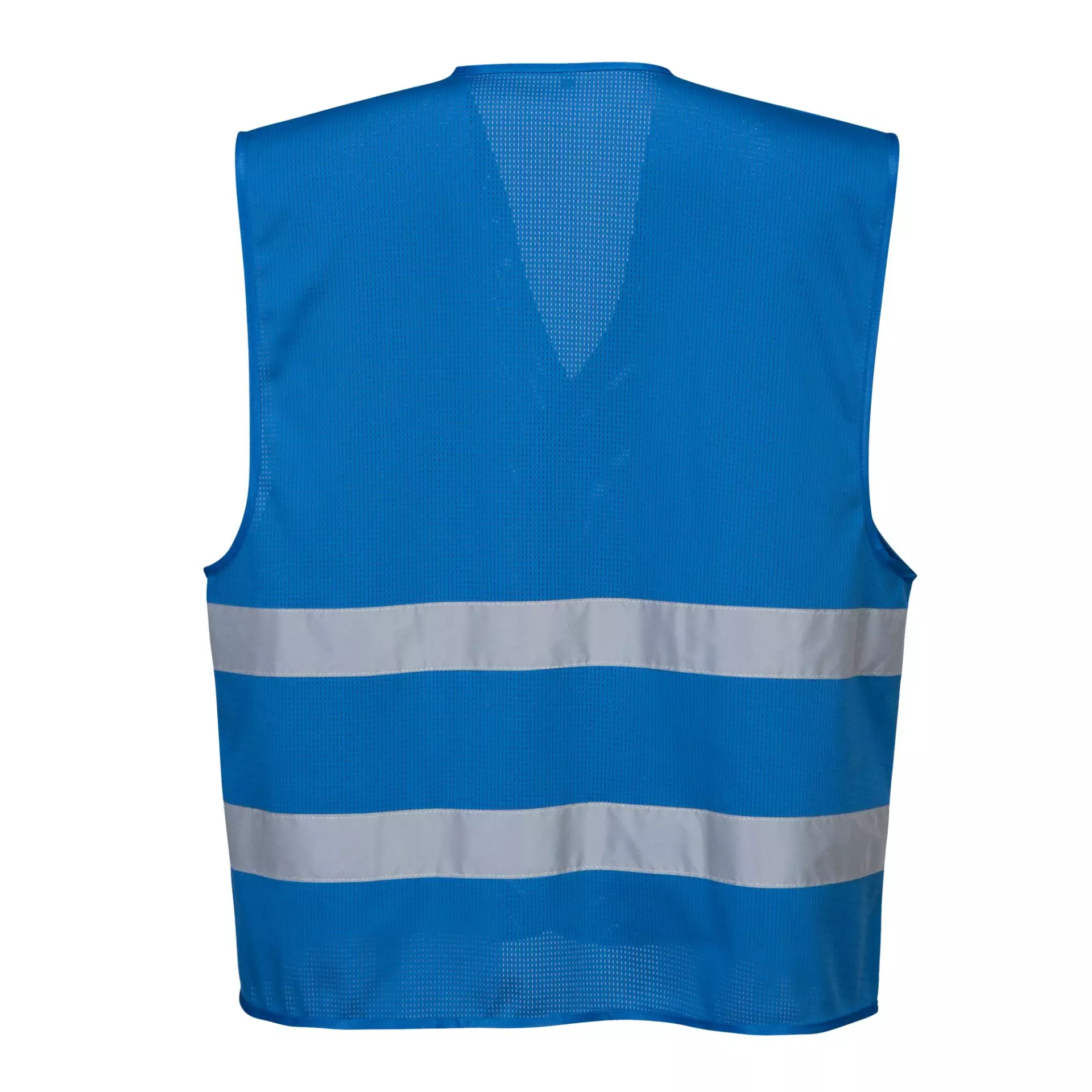 Portwest F374RBR, MeshAir Iona Vest, Royal Blue, image 2