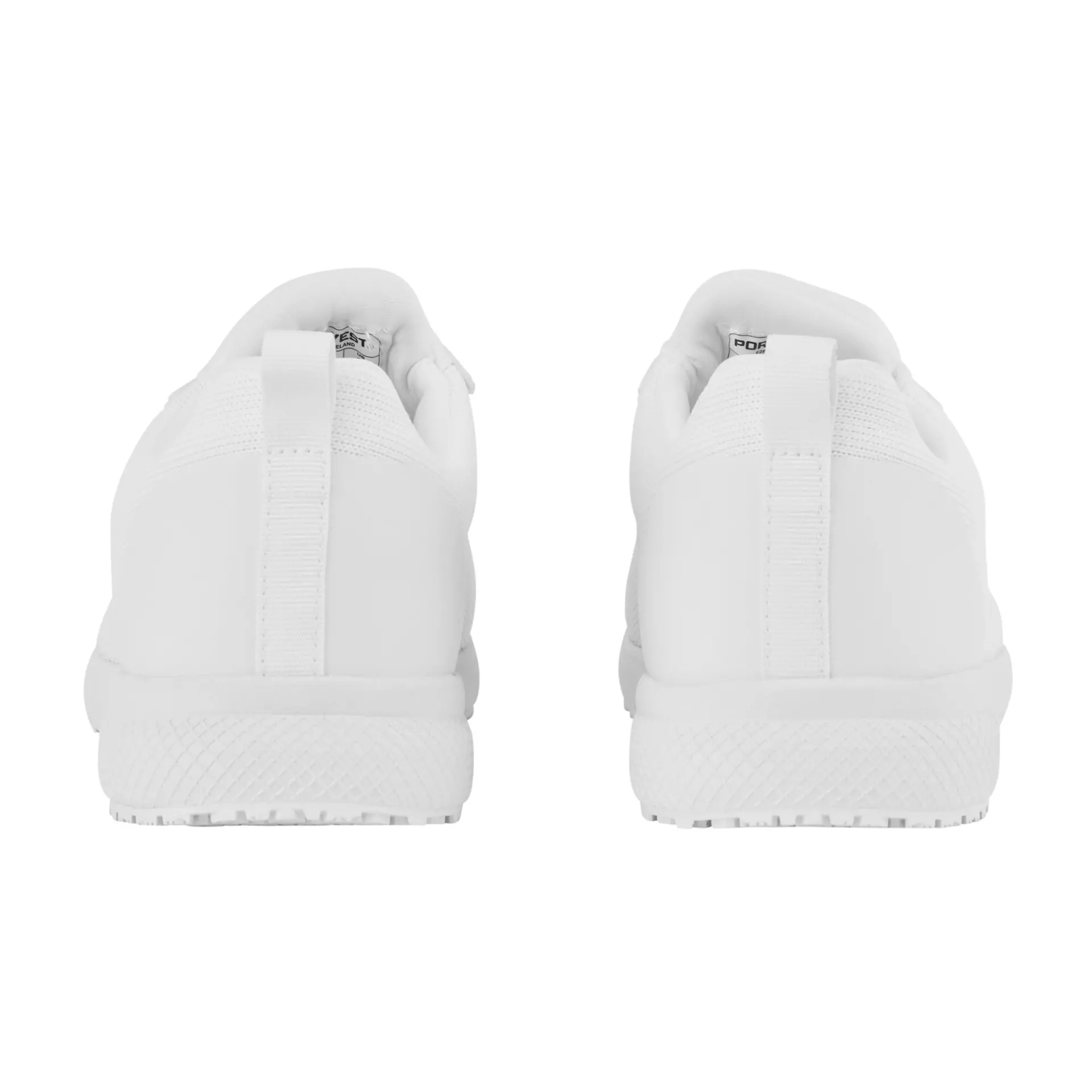 Portwest FT20WHR, Lite Trainer OB SR, White, image 2