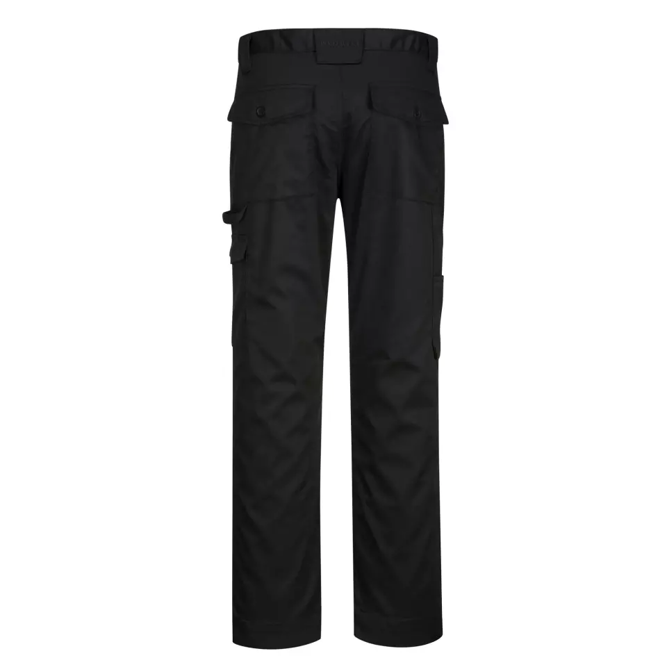 Waist Type · Elastic feature highlight