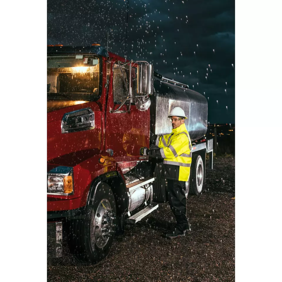 Portwest PS12, Tech Look Safety Glasses, image 6, gallery thumbnail