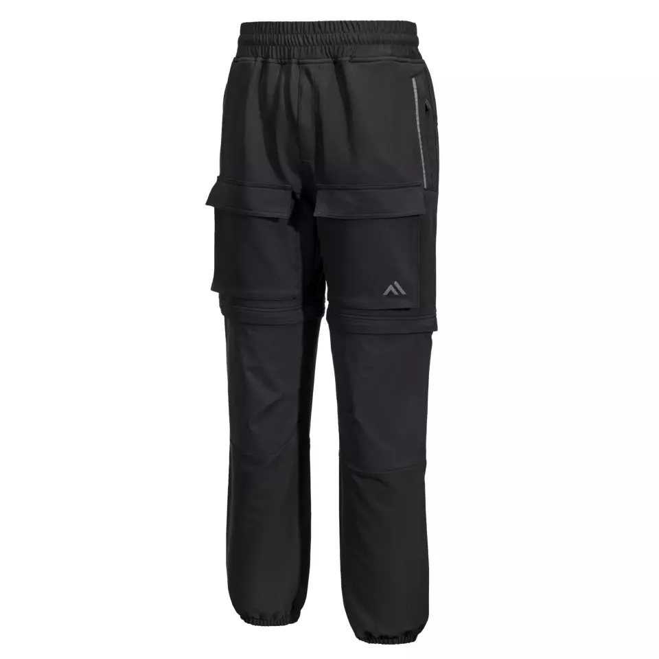 Portwest KX352BKR, KX3 2-in-1 Hose, Schwarz, image 2, gallery thumbnail